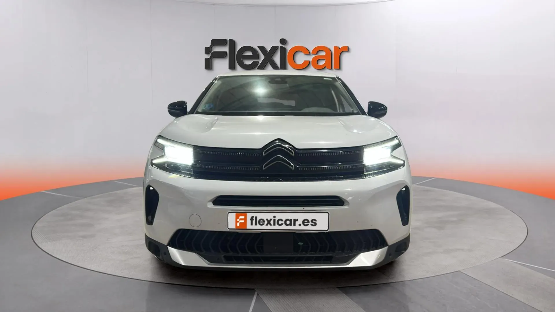 Citroën C5 Aircross Hybrid e-DCS6 You - foto 2