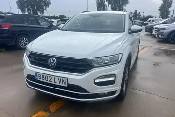 volkswagen t roc advance r line 10 tsi 110cv gasolina manual arval sevilla 903000000231278