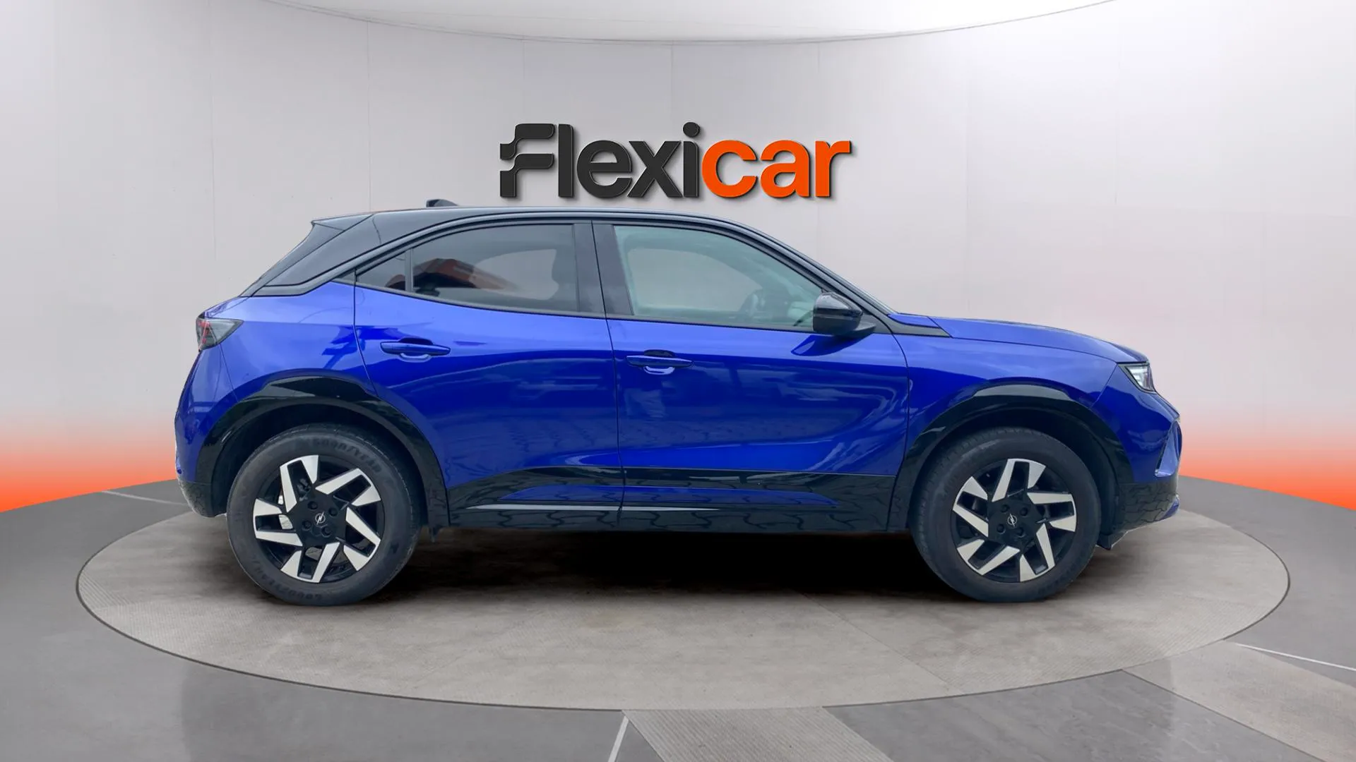 Opel Mokka 1.2 T GS - foto 4