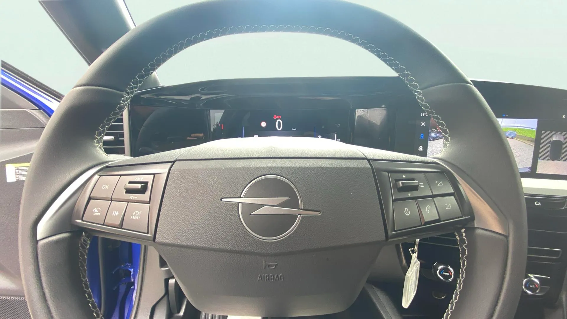 Opel Mokka 1.2 T GS - foto 14