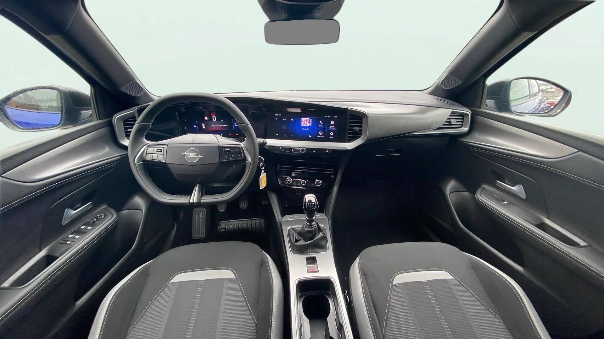 Opel Mokka 1.2 T GS - foto 11