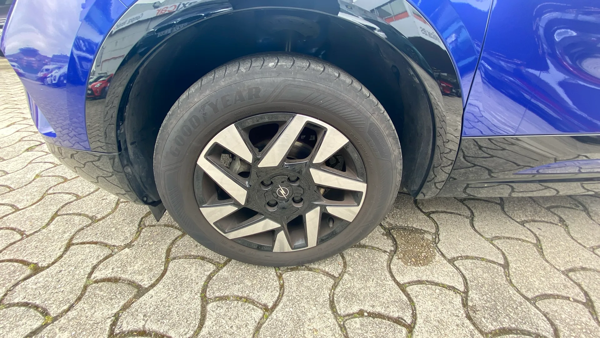 Opel Mokka 1.2 T GS - foto 23