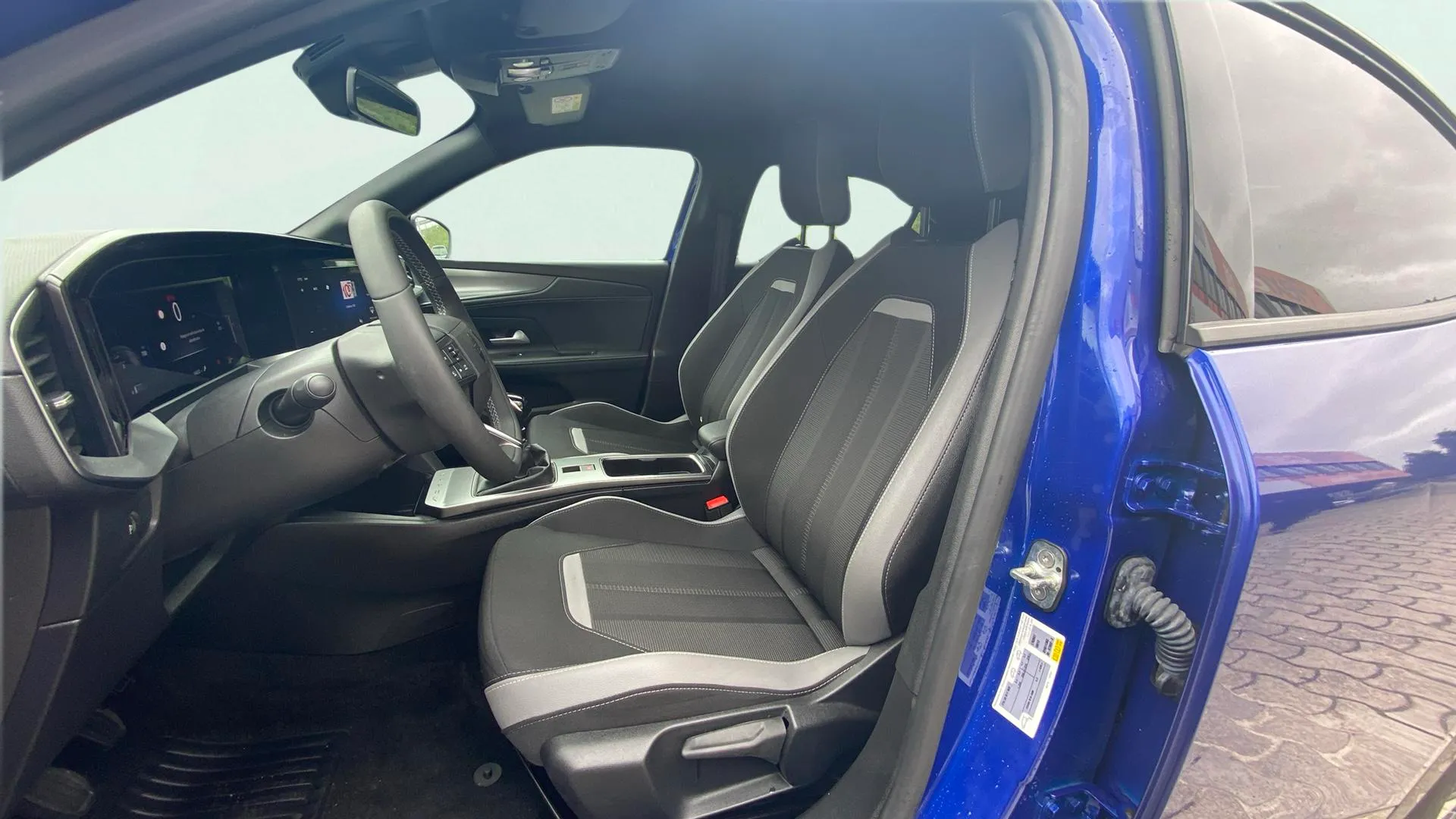 Opel Mokka 1.2 T GS - foto 19