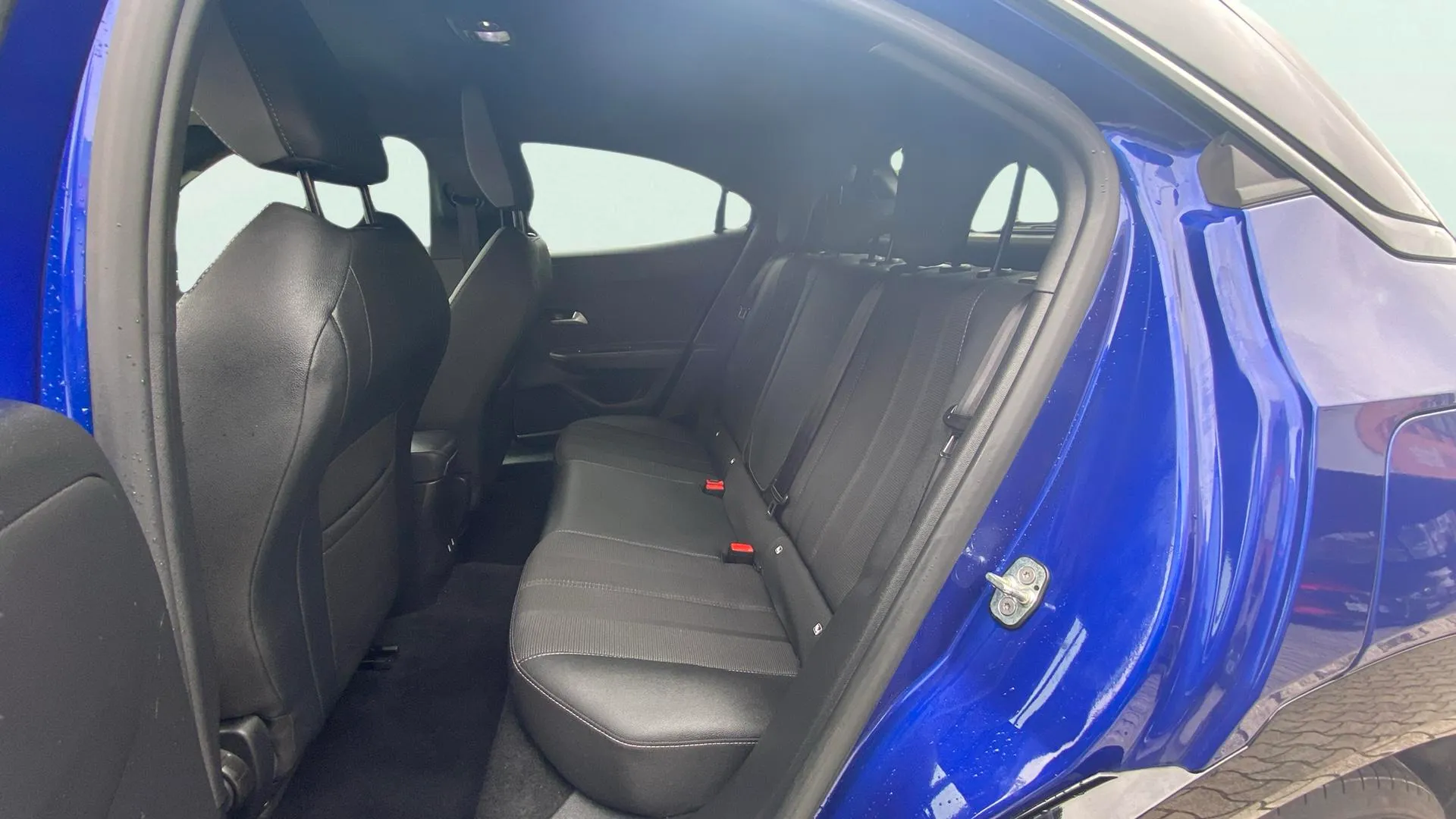 Opel Mokka 1.2 T GS - foto 20