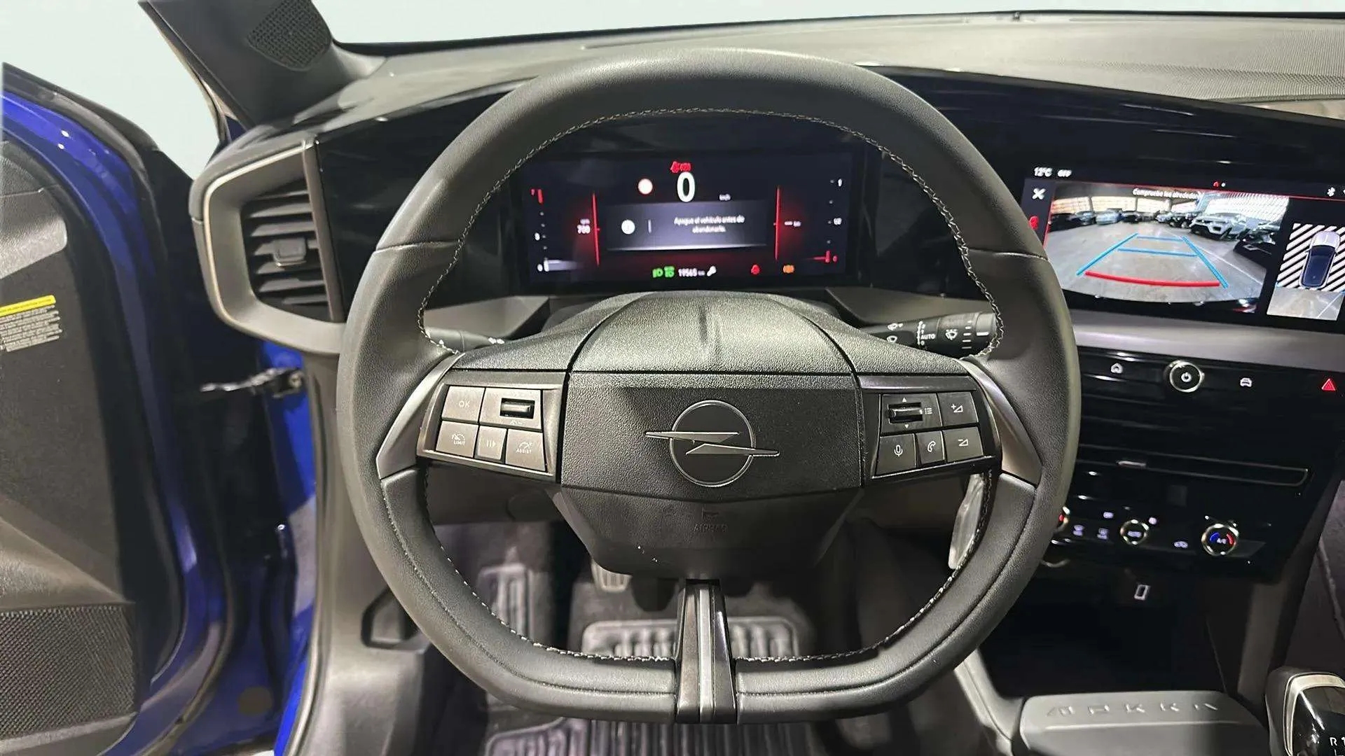 Opel Mokka 1.2 T GS - foto 11