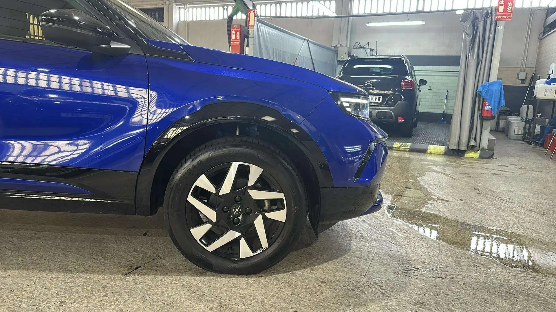 Opel Mokka 1.2 T GS - foto 17
