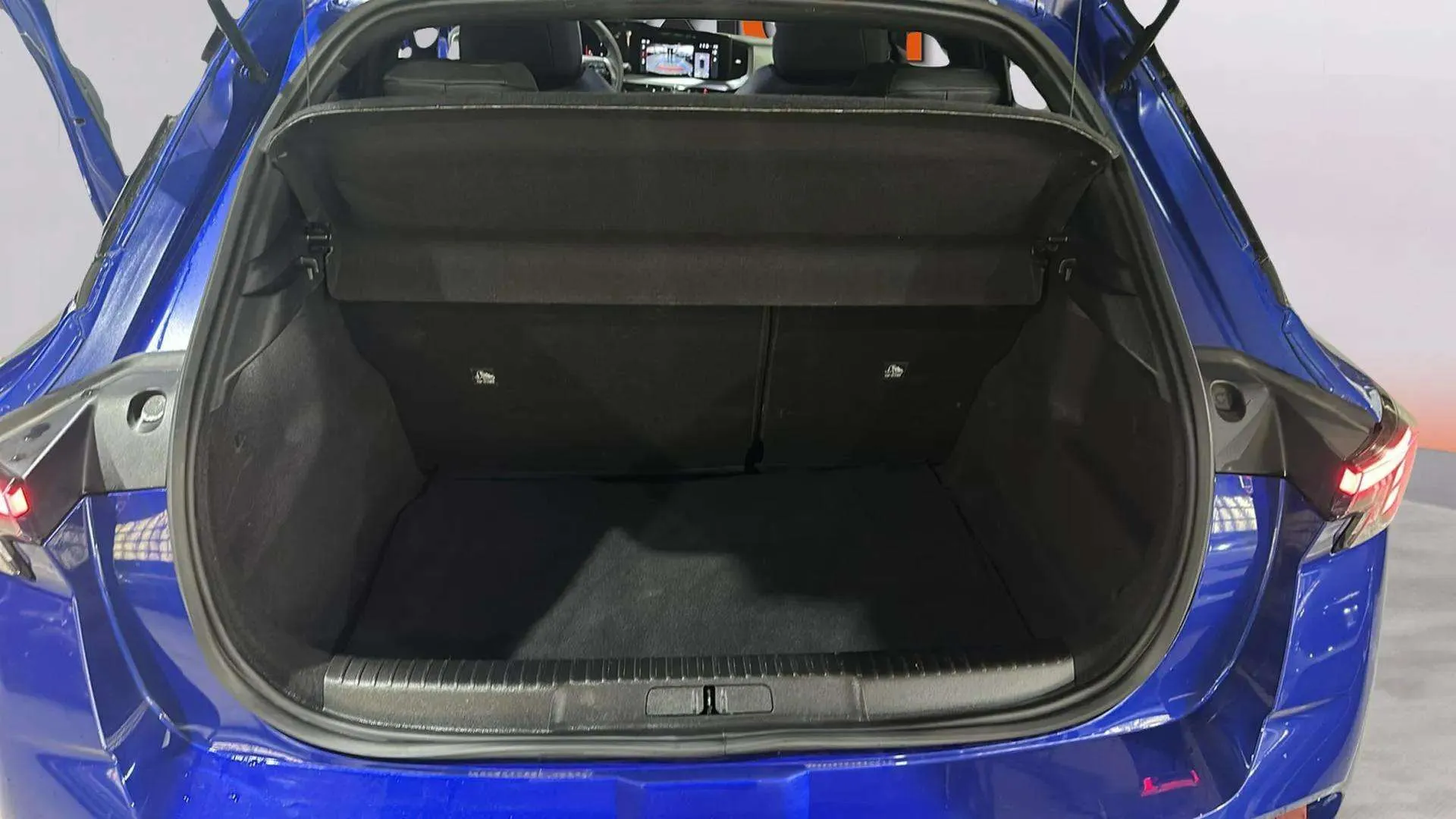 Opel Mokka 1.2 T GS - foto 9