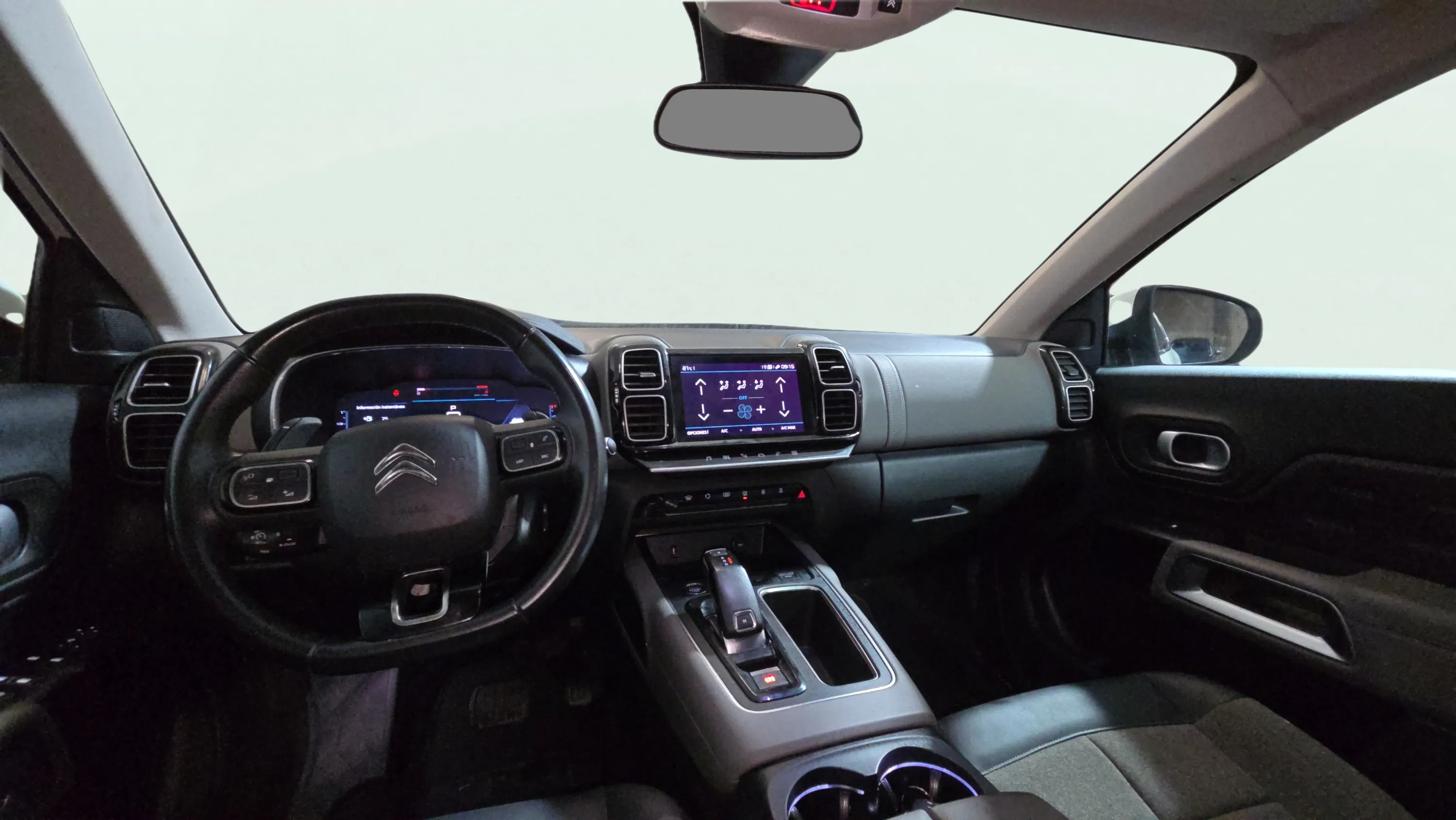 Citroën C5 Aircross PureTech EAT8 C Series - foto 10