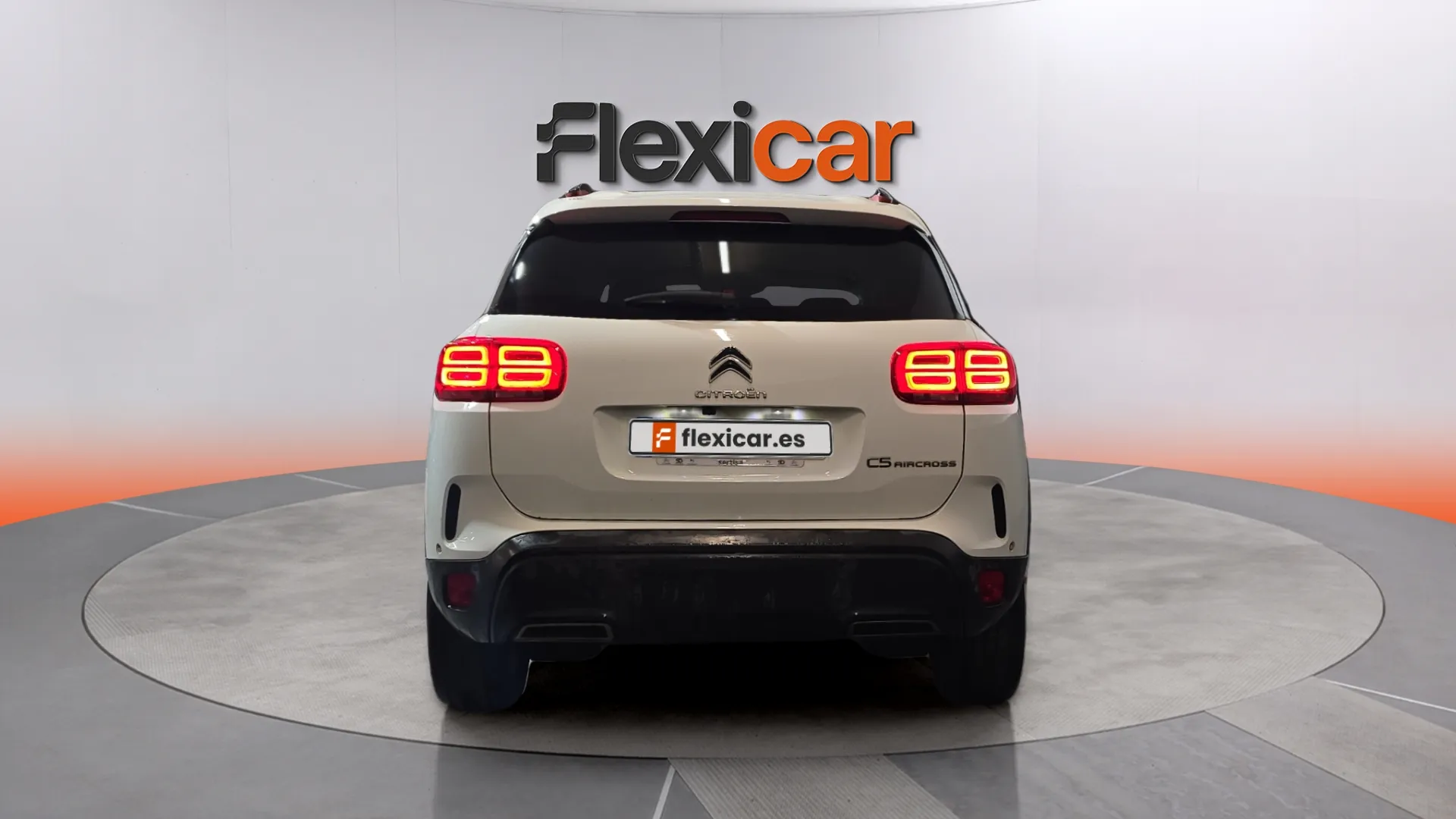 Citroën C5 Aircross PureTech EAT8 C Series - foto 8