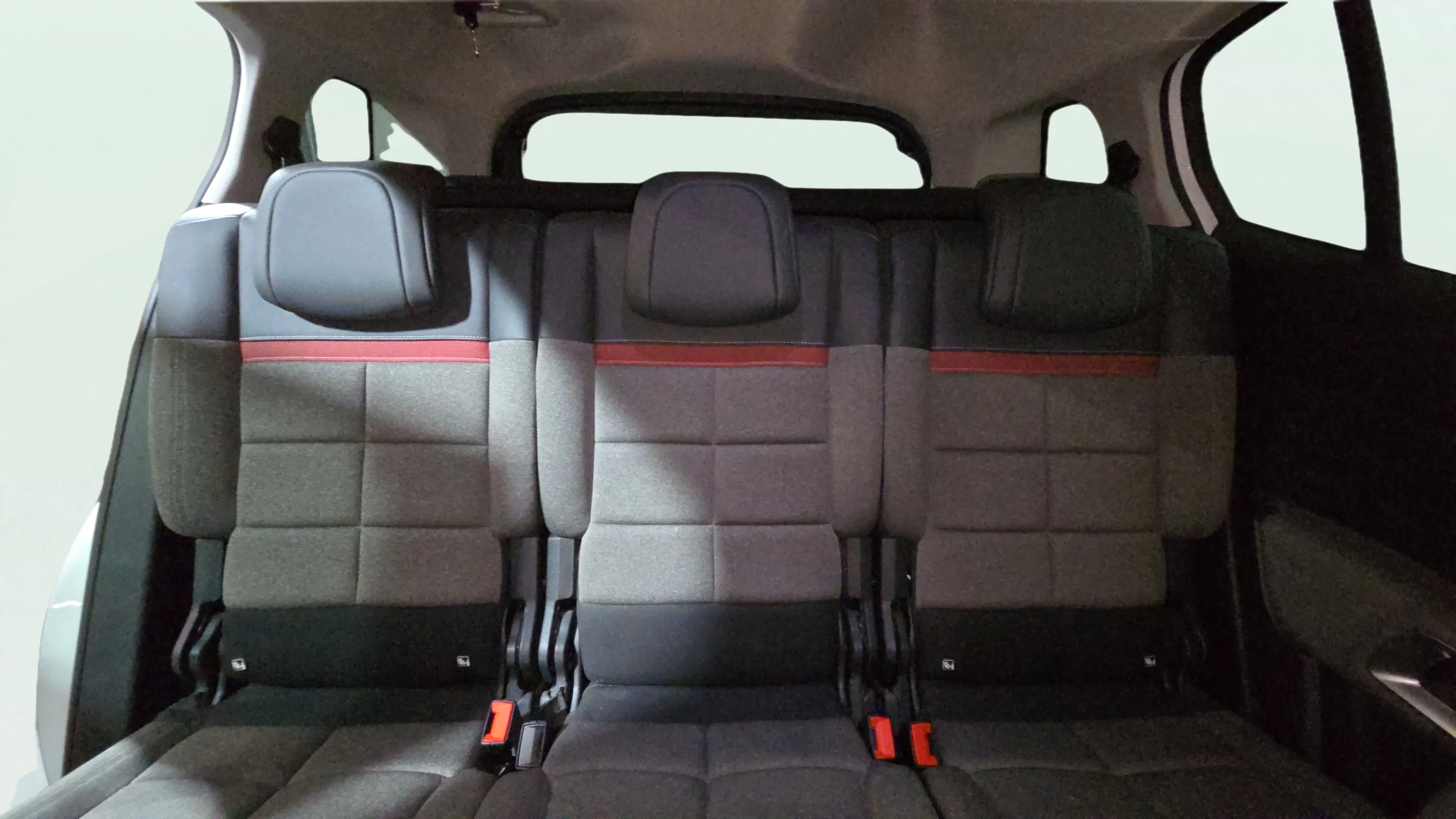 Citroën C5 Aircross PureTech EAT8 C Series - foto 21