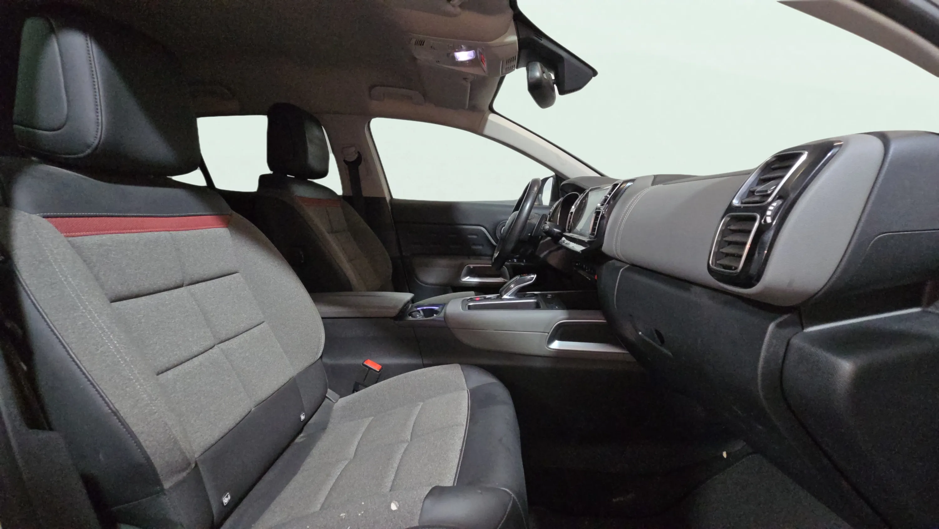 Citroën C5 Aircross PureTech EAT8 C Series - foto 18
