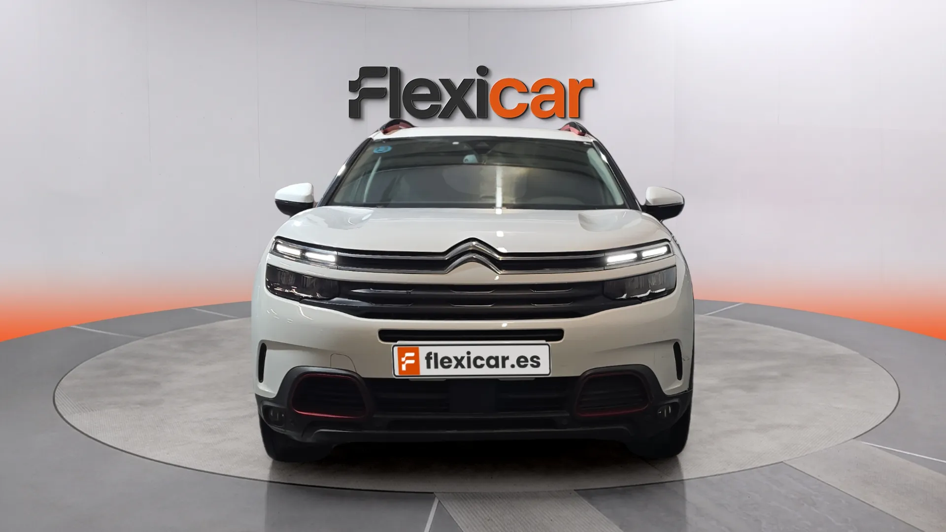 Citroën C5 Aircross PureTech EAT8 C Series - foto 6