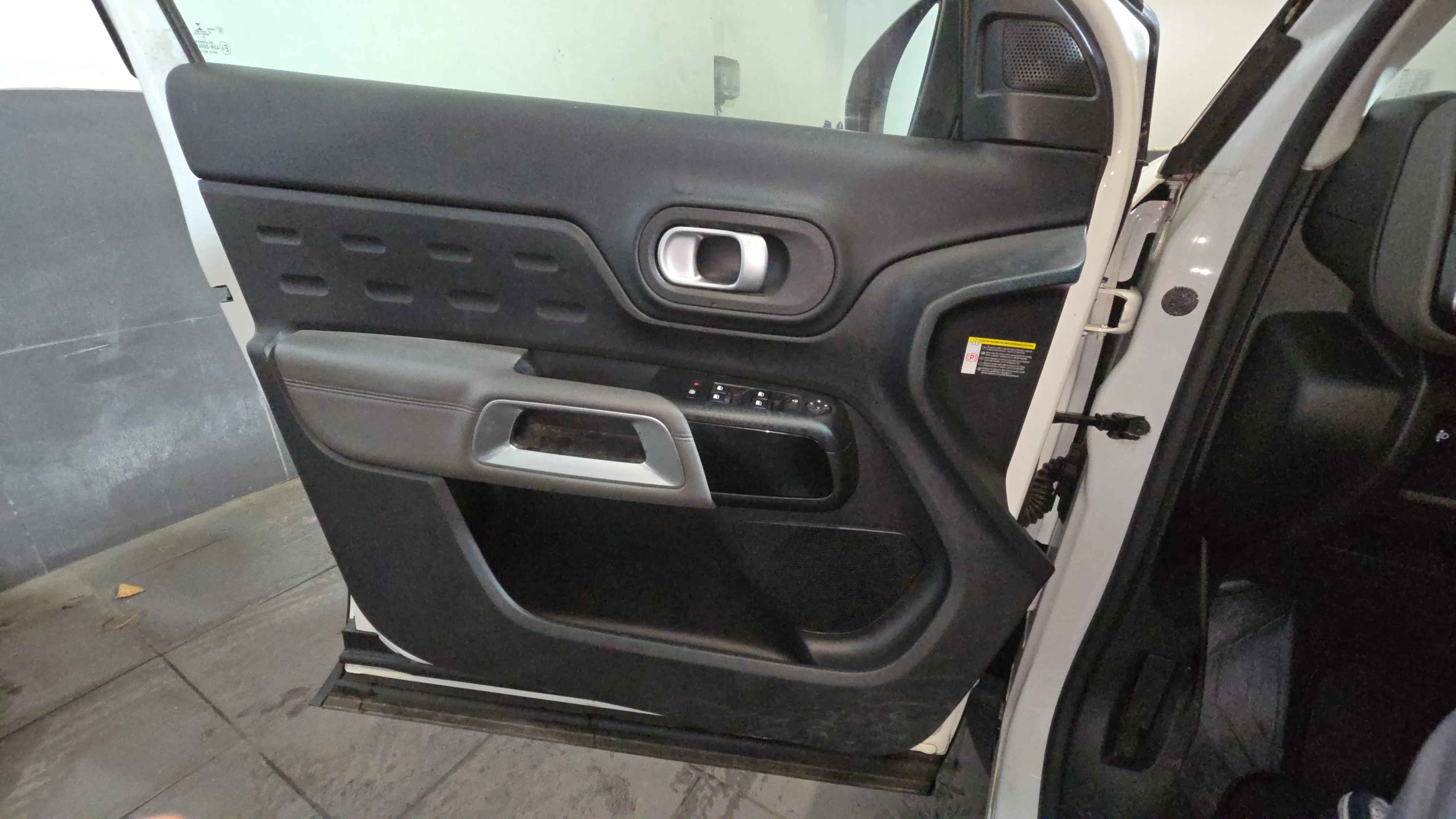Citroën C5 Aircross PureTech EAT8 C Series - foto 17