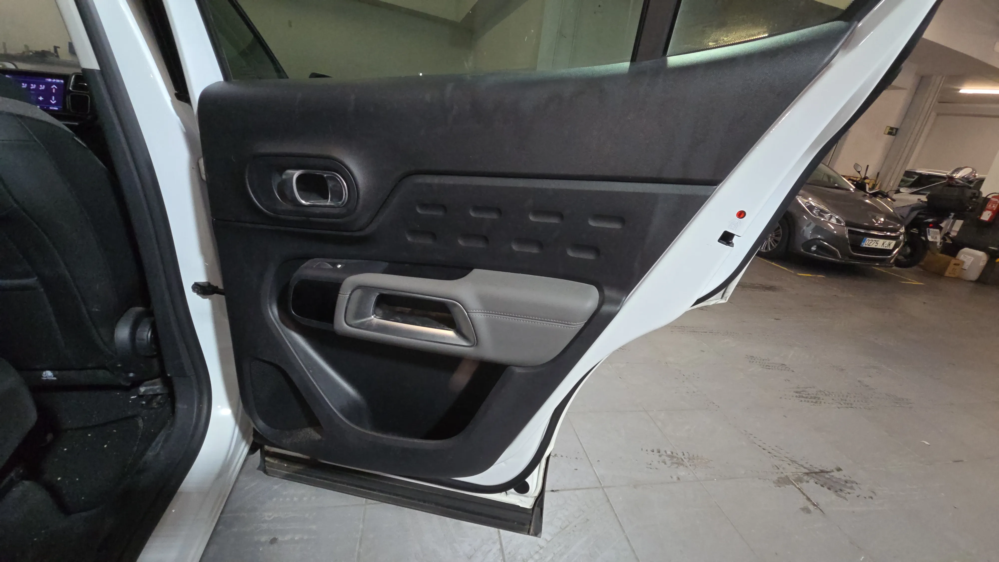 Citroën C5 Aircross PureTech EAT8 C Series - foto 19