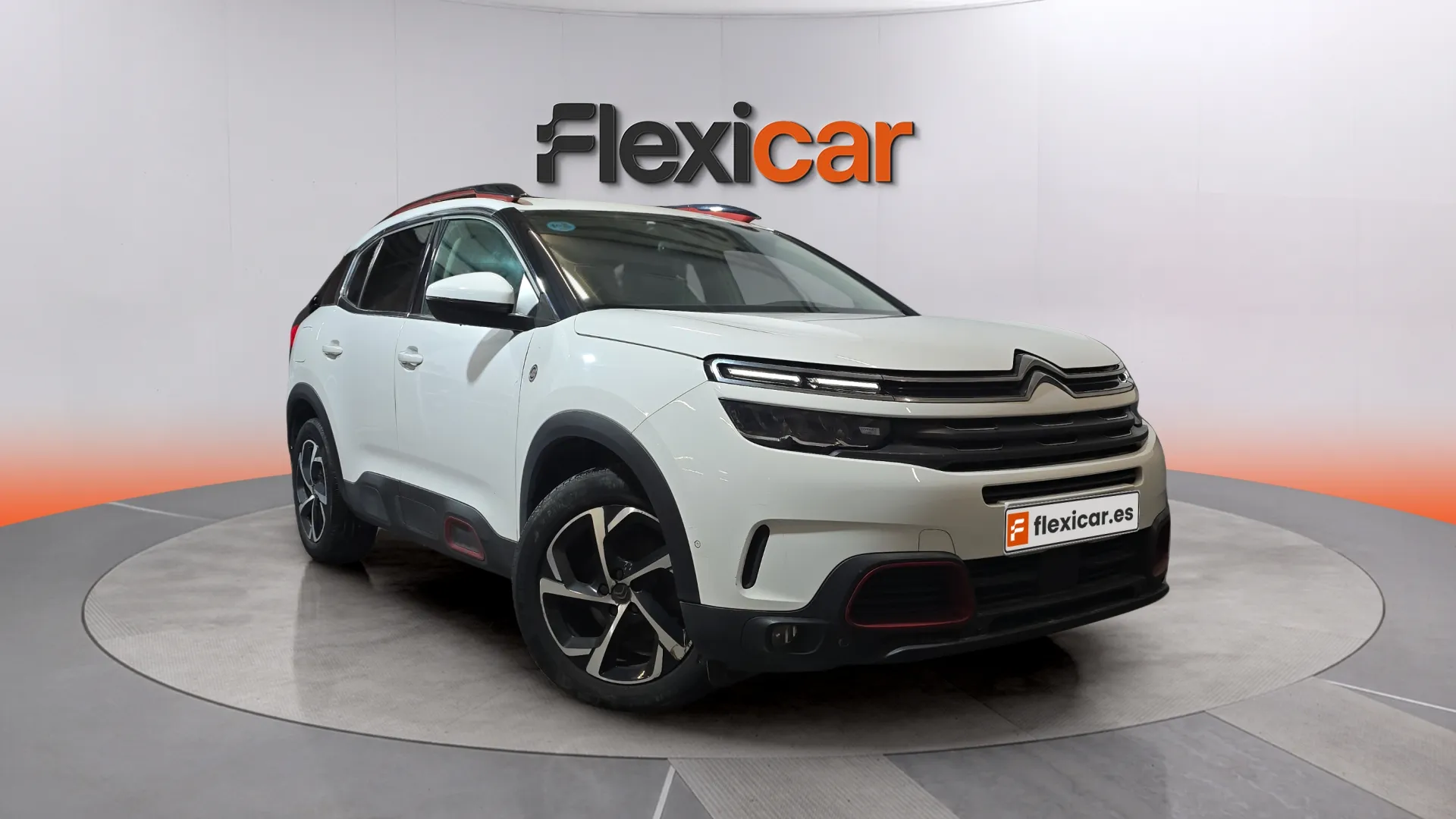 Citroën C5 Aircross PureTech EAT8 C Series