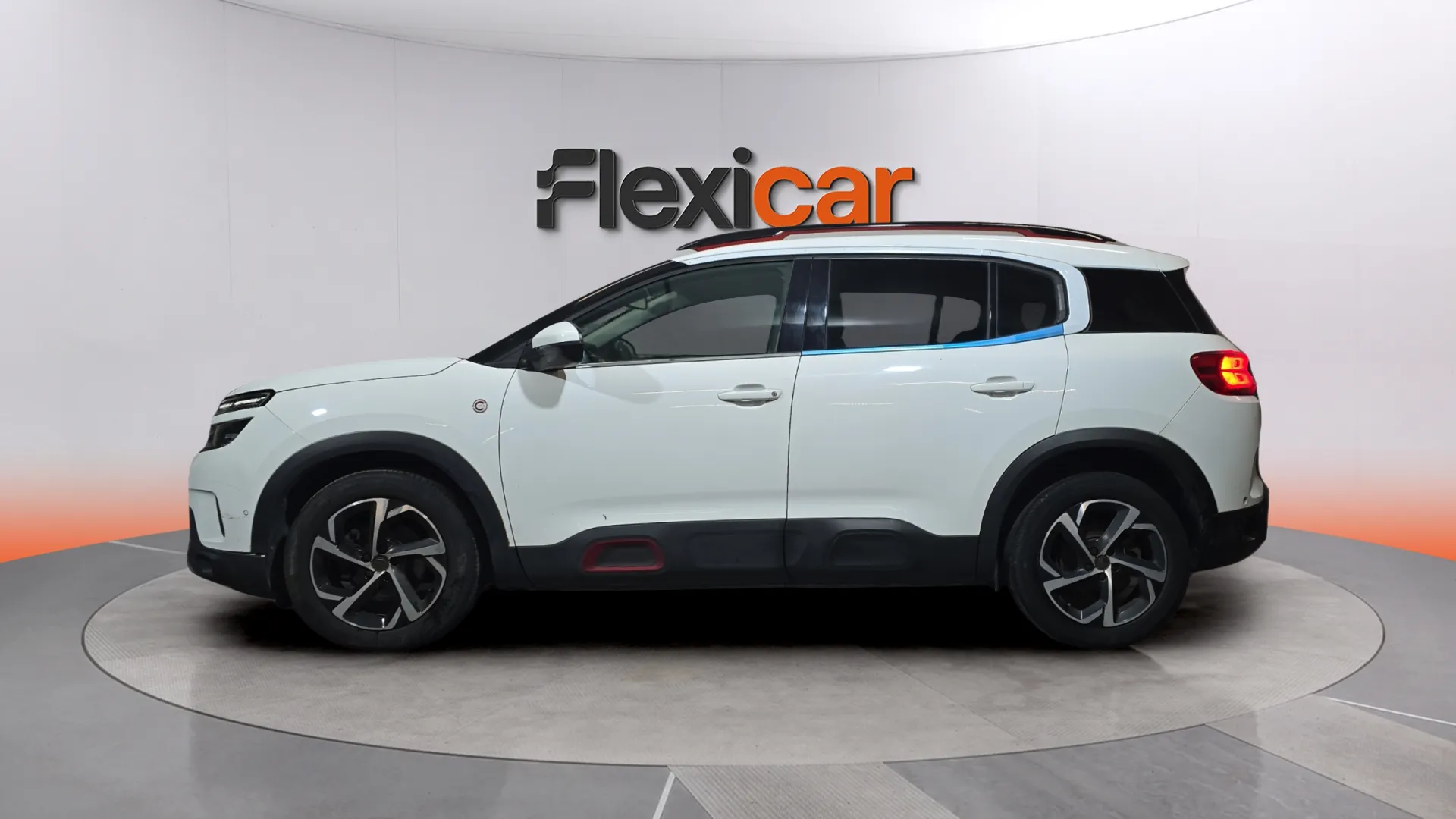 Citroën C5 Aircross PureTech EAT8 C Series - foto 7