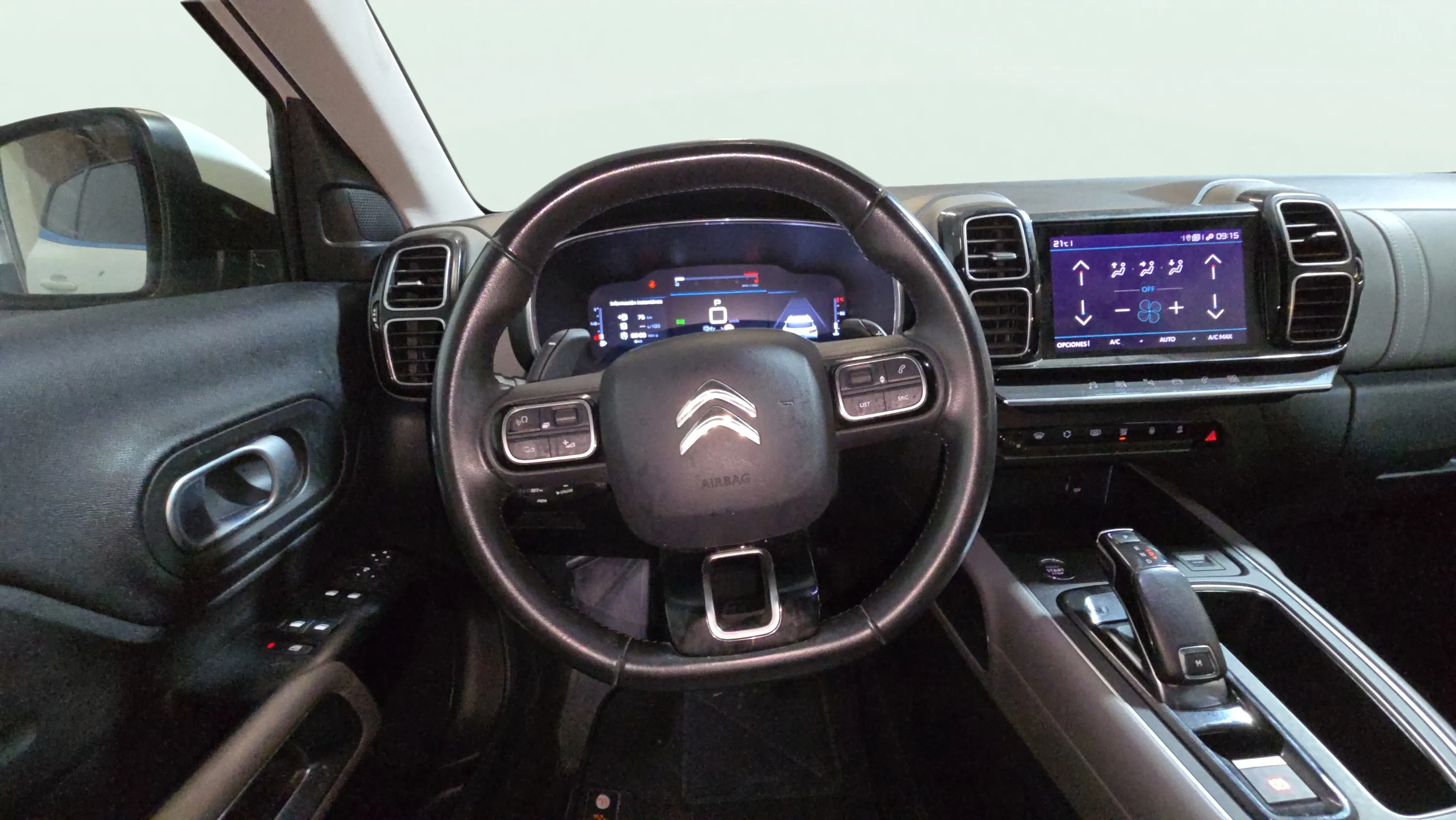 Citroën C5 Aircross PureTech EAT8 C Series - foto 11
