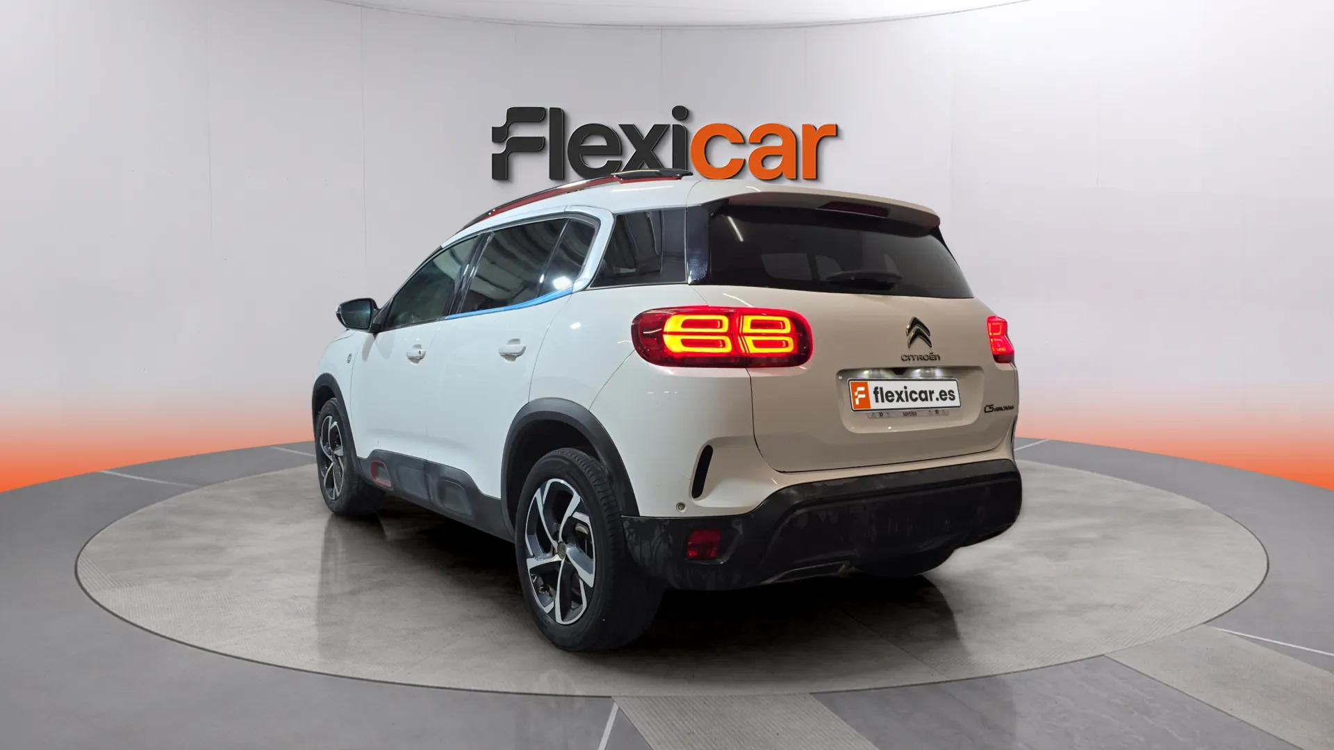 Citroën C5 Aircross PureTech EAT8 C Series - foto 3