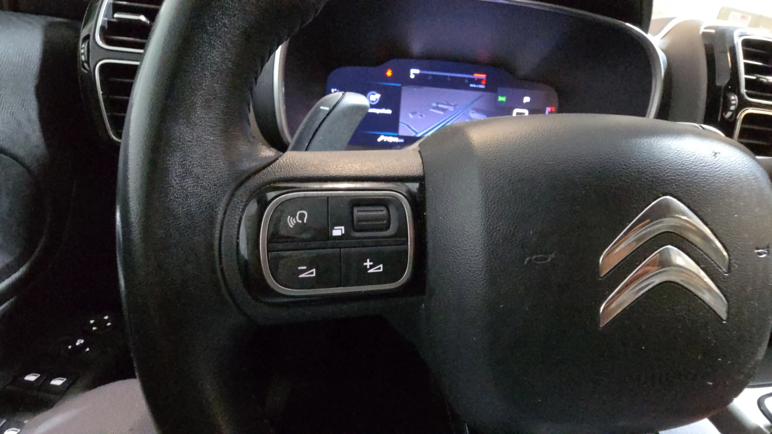 Citroën C5 Aircross PureTech EAT8 C Series - foto 12