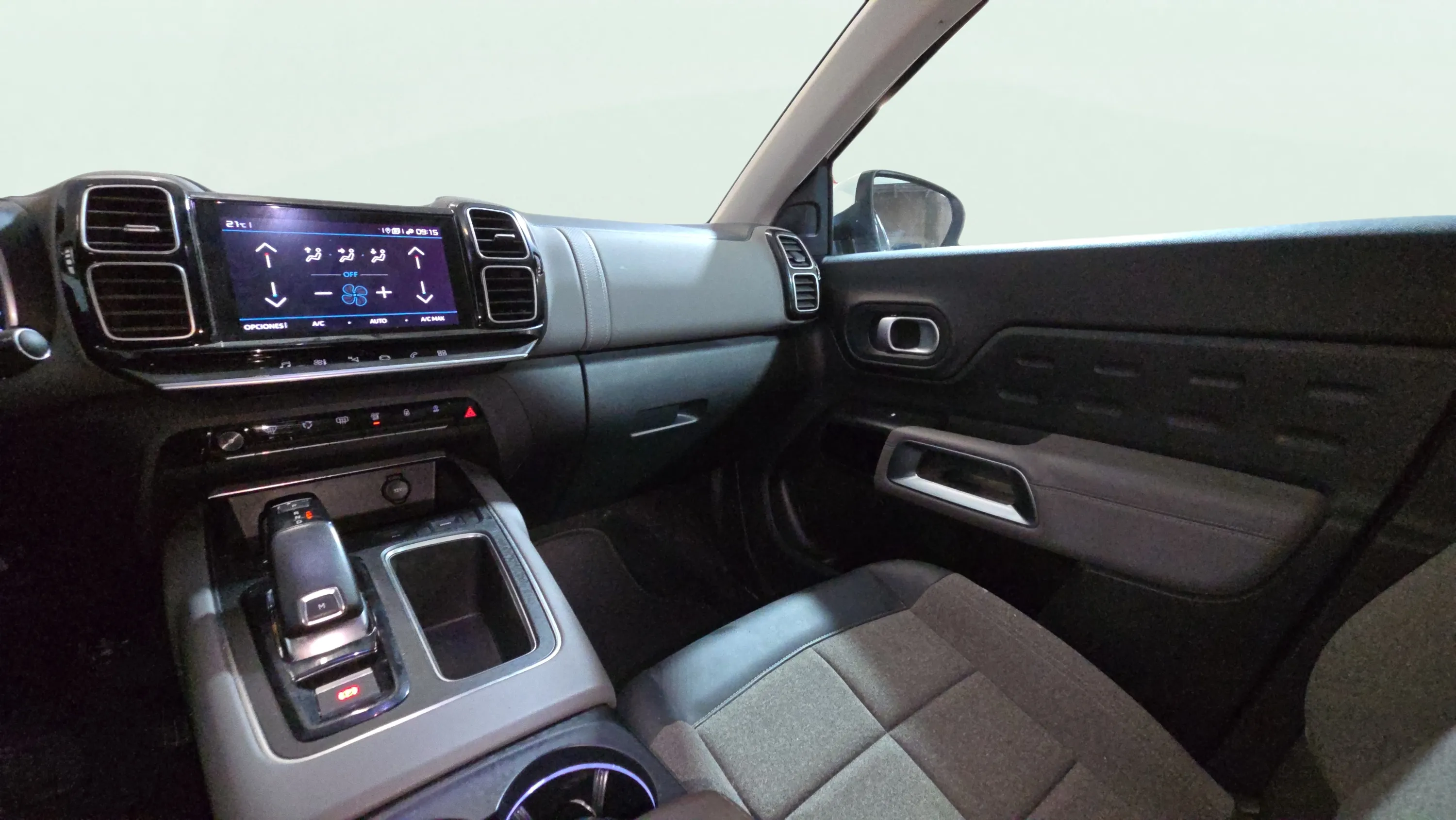 Citroën C5 Aircross PureTech EAT8 C Series - foto 15