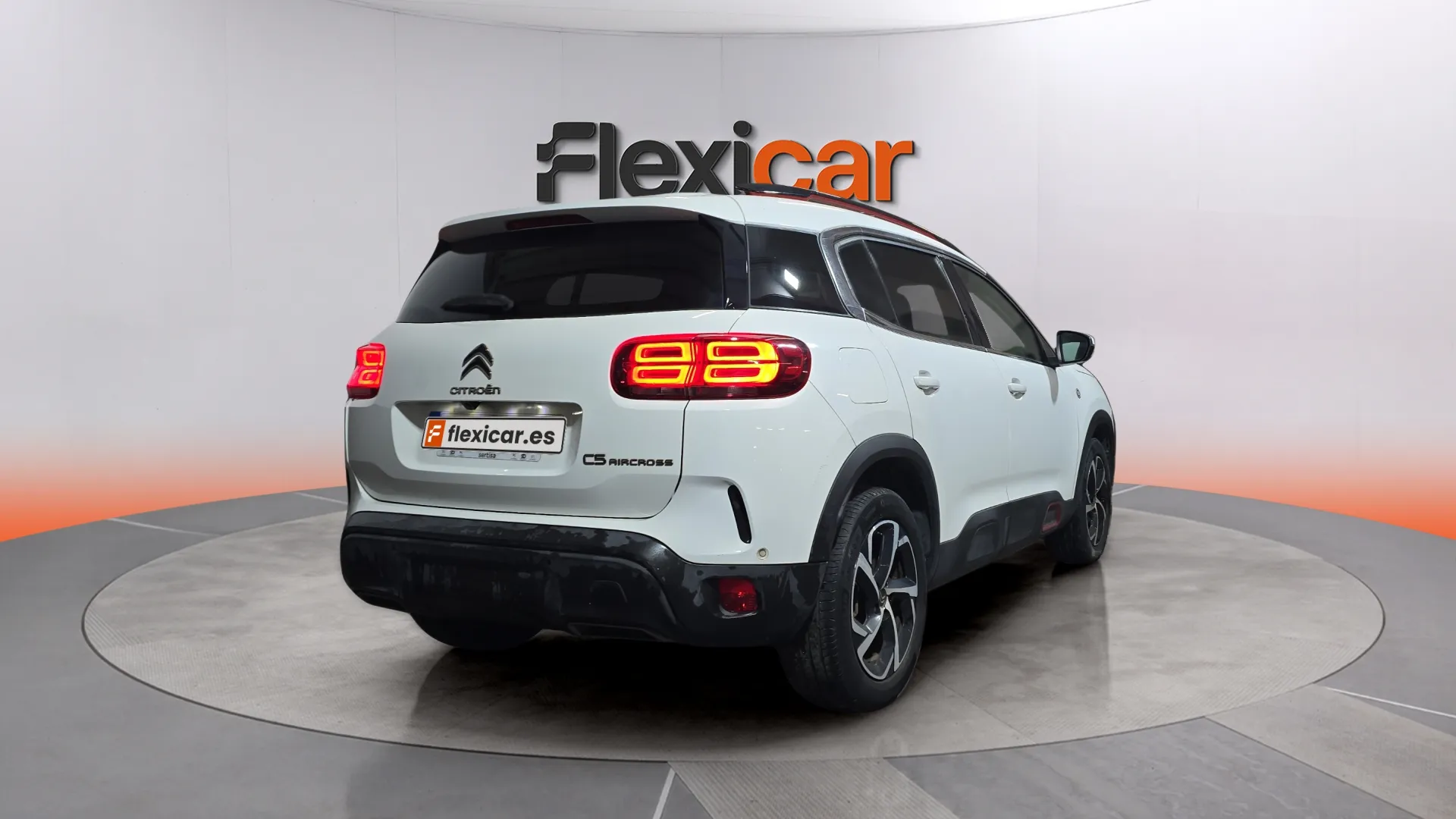 Citroën C5 Aircross PureTech EAT8 C Series - foto 4