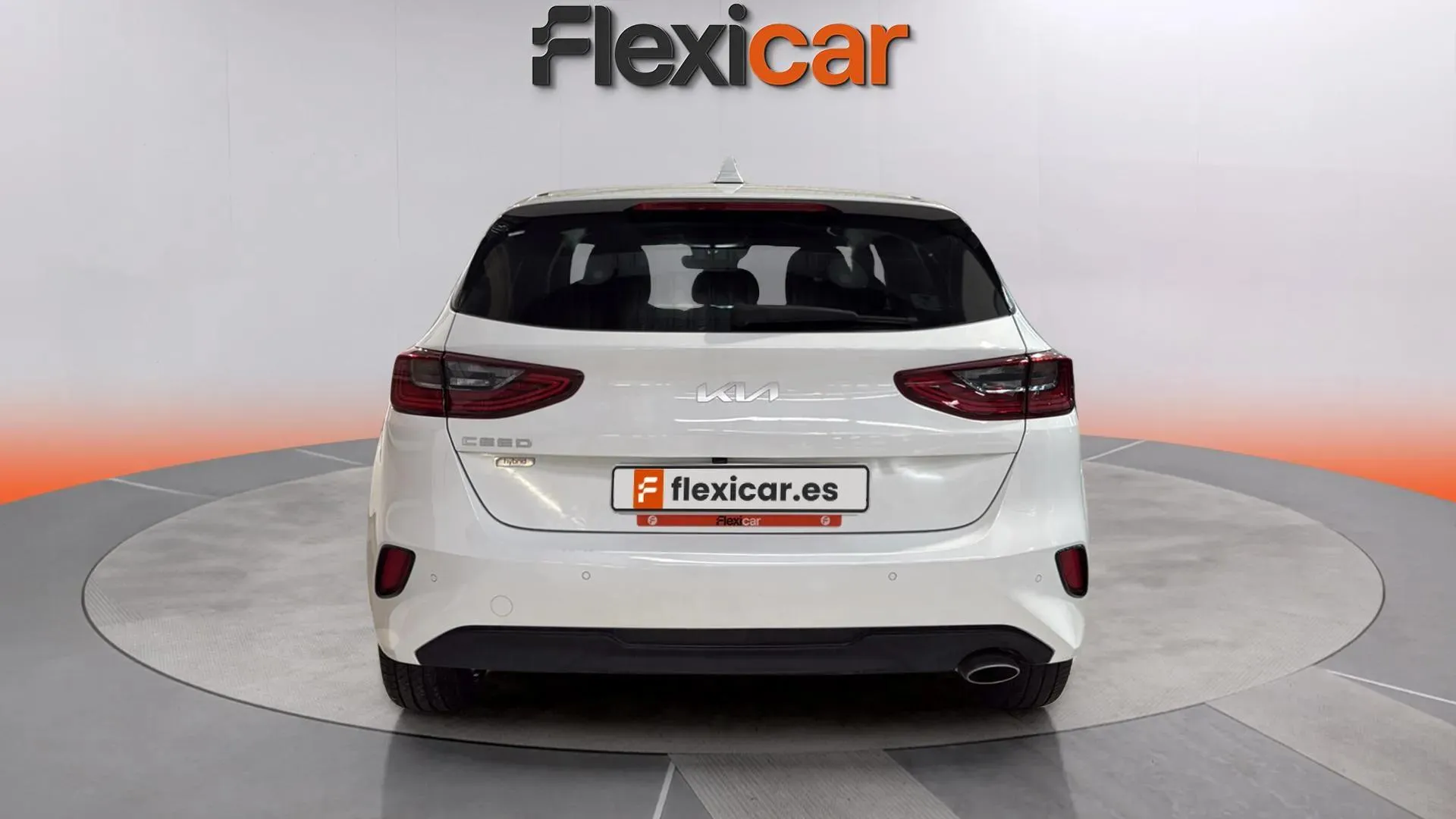 Kia Ceed 1.5 MHEV Tech DCT - foto 6