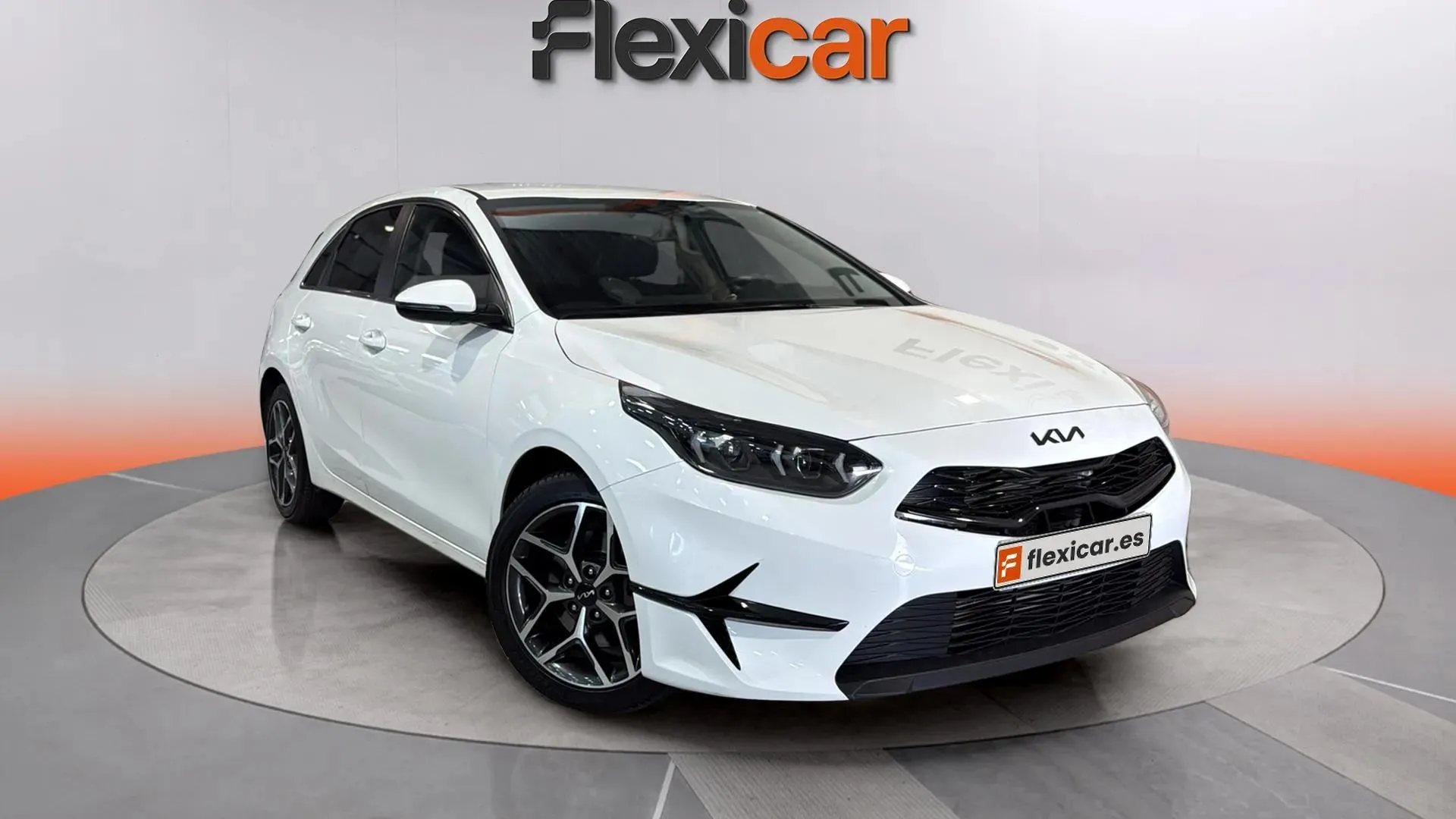 Kia Ceed 1.5 MHEV Tech DCT