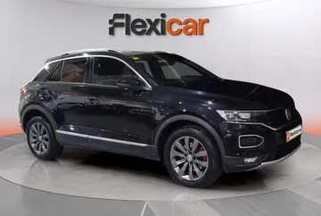 volkswagen t roc advance 15 tsi evo 110kw 150cv dsg gasolina automatica huelva 903000000231293