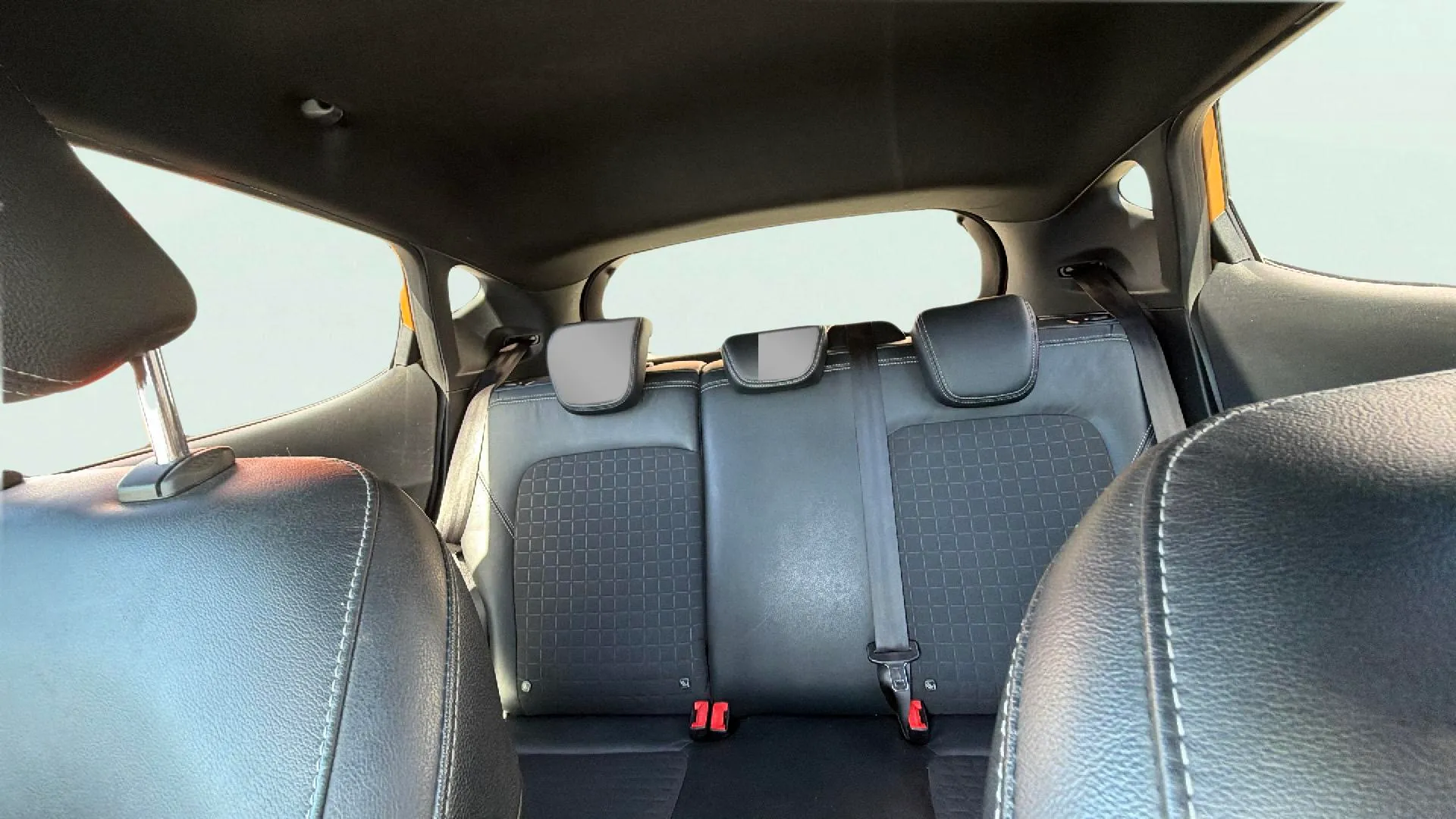 Ford Fiesta 1.0 EcoBoost Active+ - foto 11