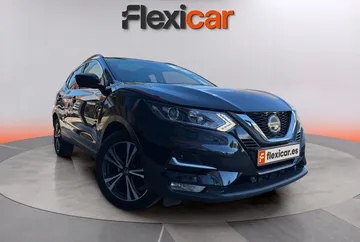 nissan qashqai dig t 117 kw 160 cv e6d dct acenta gasolina automatica albacete 903000000231298
