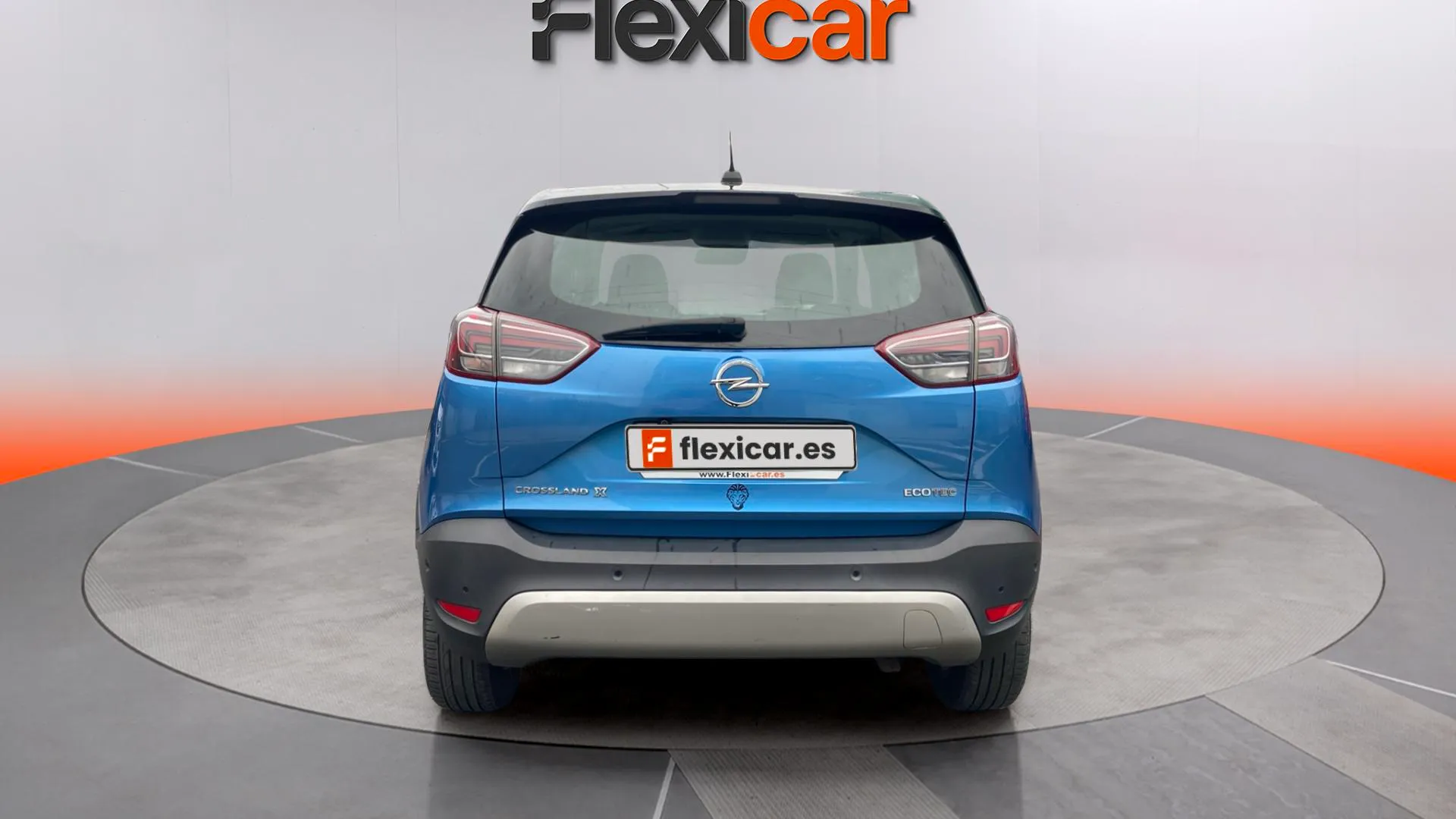 Opel Crossland 1.2 Design Line - foto 6