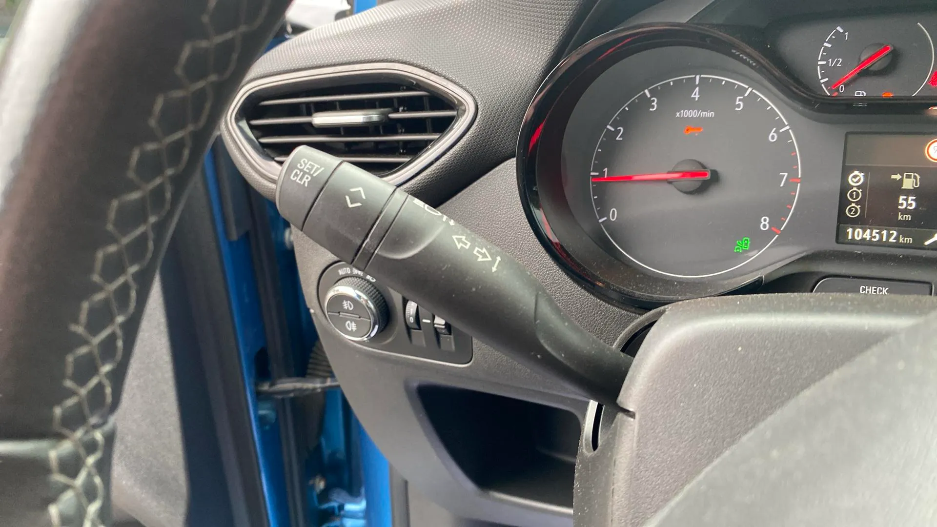 Opel Crossland 1.2 Design Line - foto 14