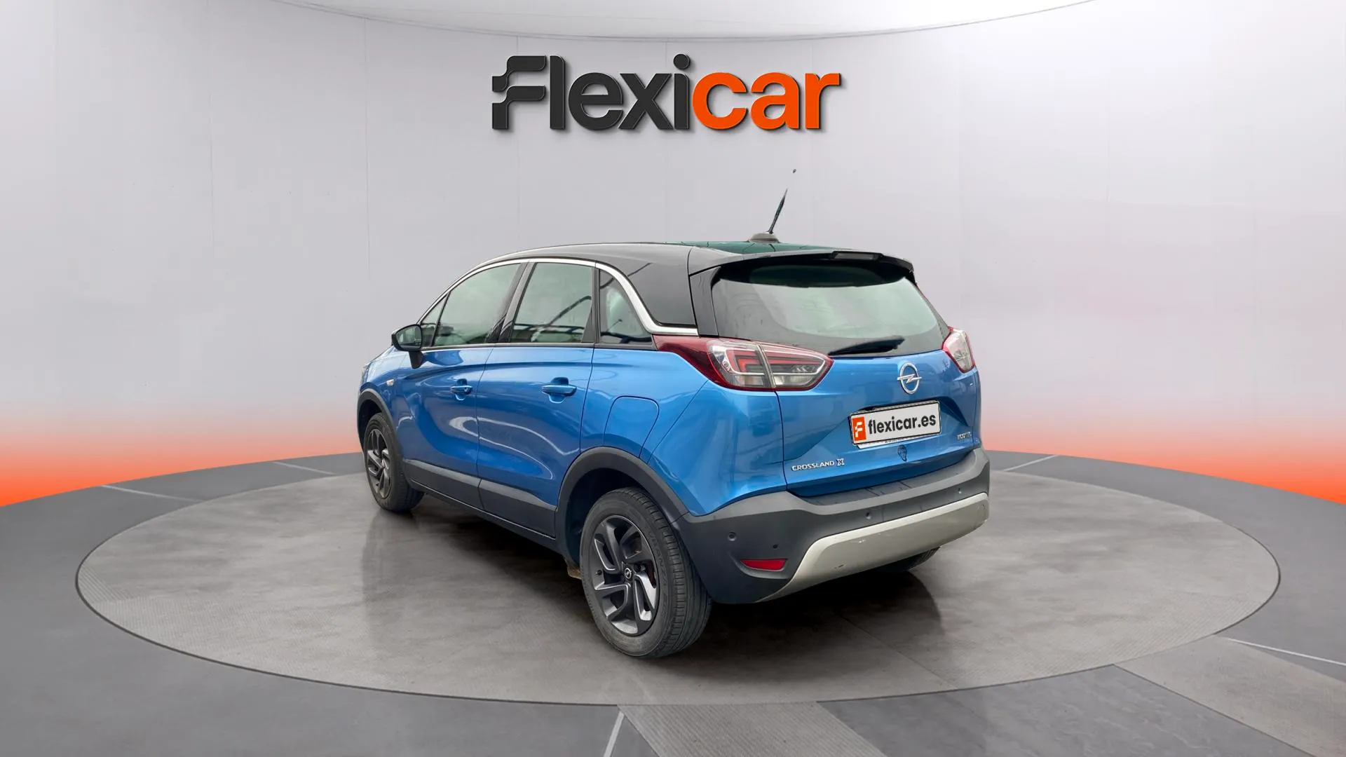 Opel Crossland 1.2 Design Line - foto 8