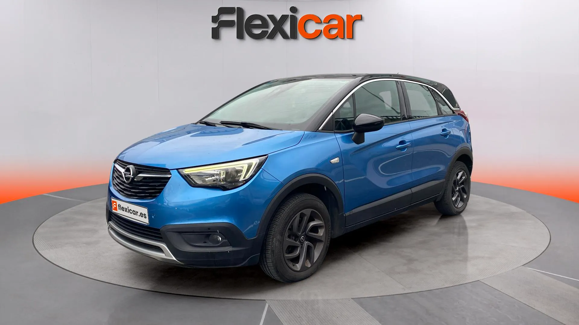 Opel Crossland 1.2 Design Line - foto 3