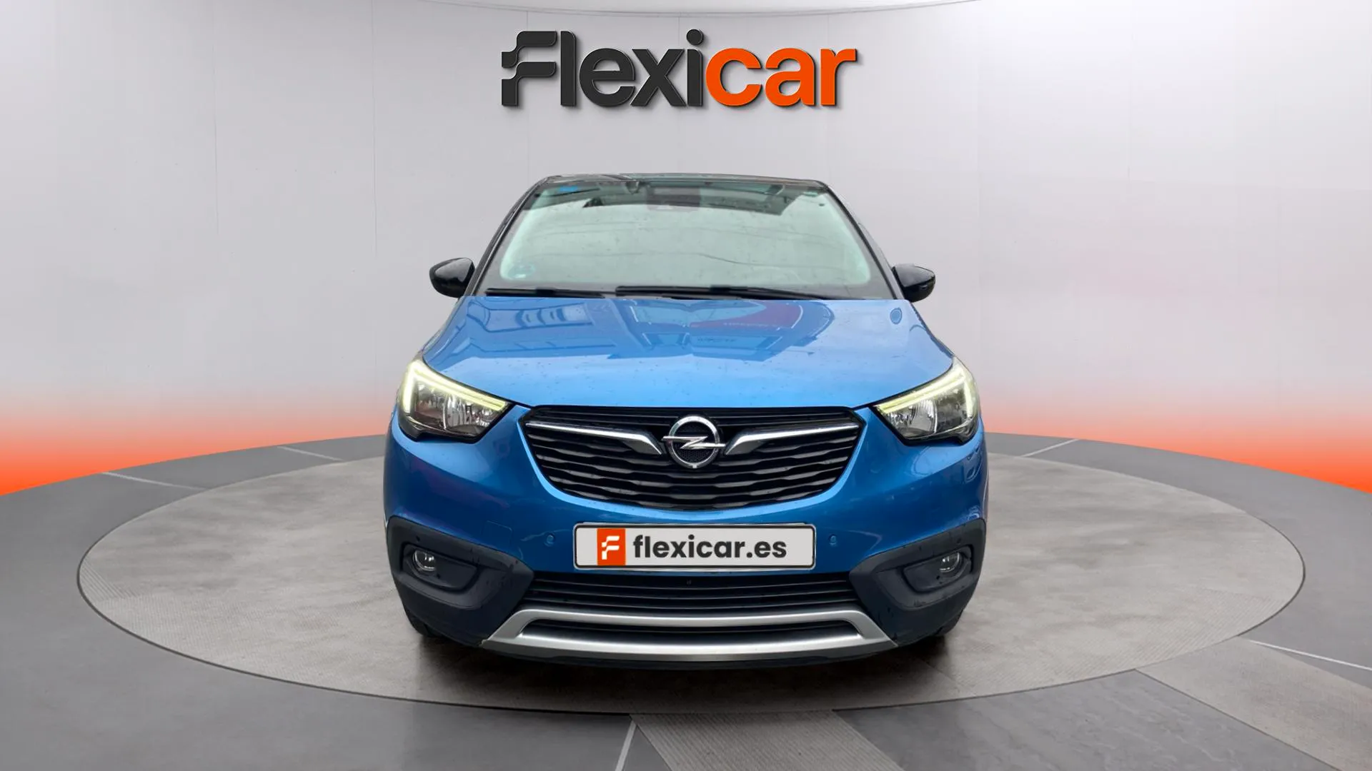 Opel Crossland 1.2 Design Line - foto 2