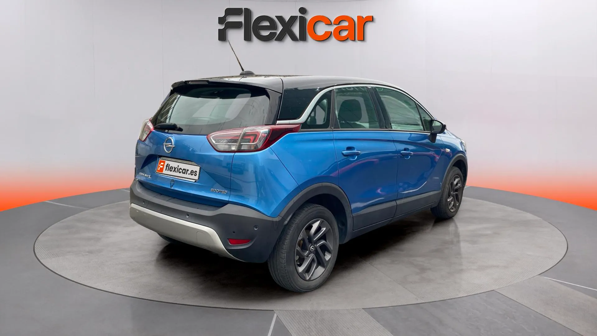 Opel Crossland 1.2 Design Line - foto 5