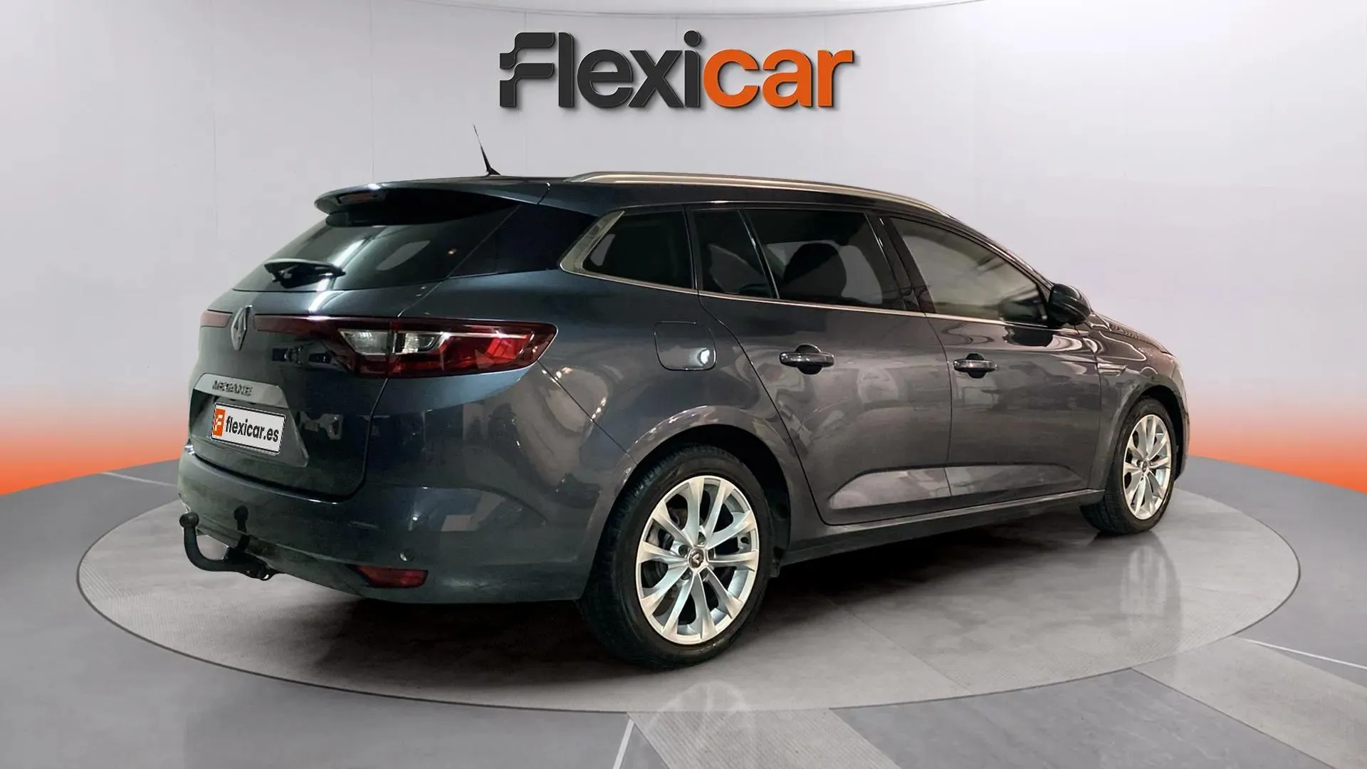 Renault Mégane S.T. Business Blue dCi - foto 7