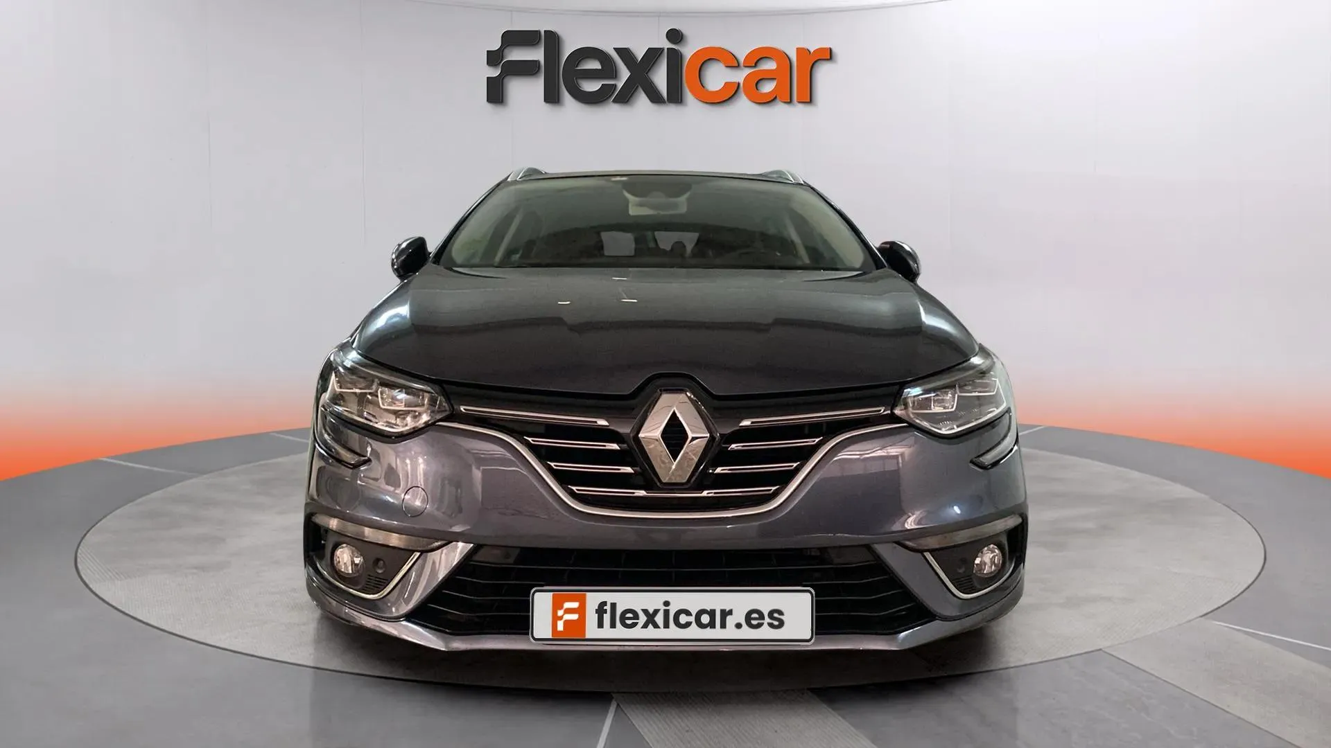 Renault Mégane S.T. Business Blue dCi - foto 2