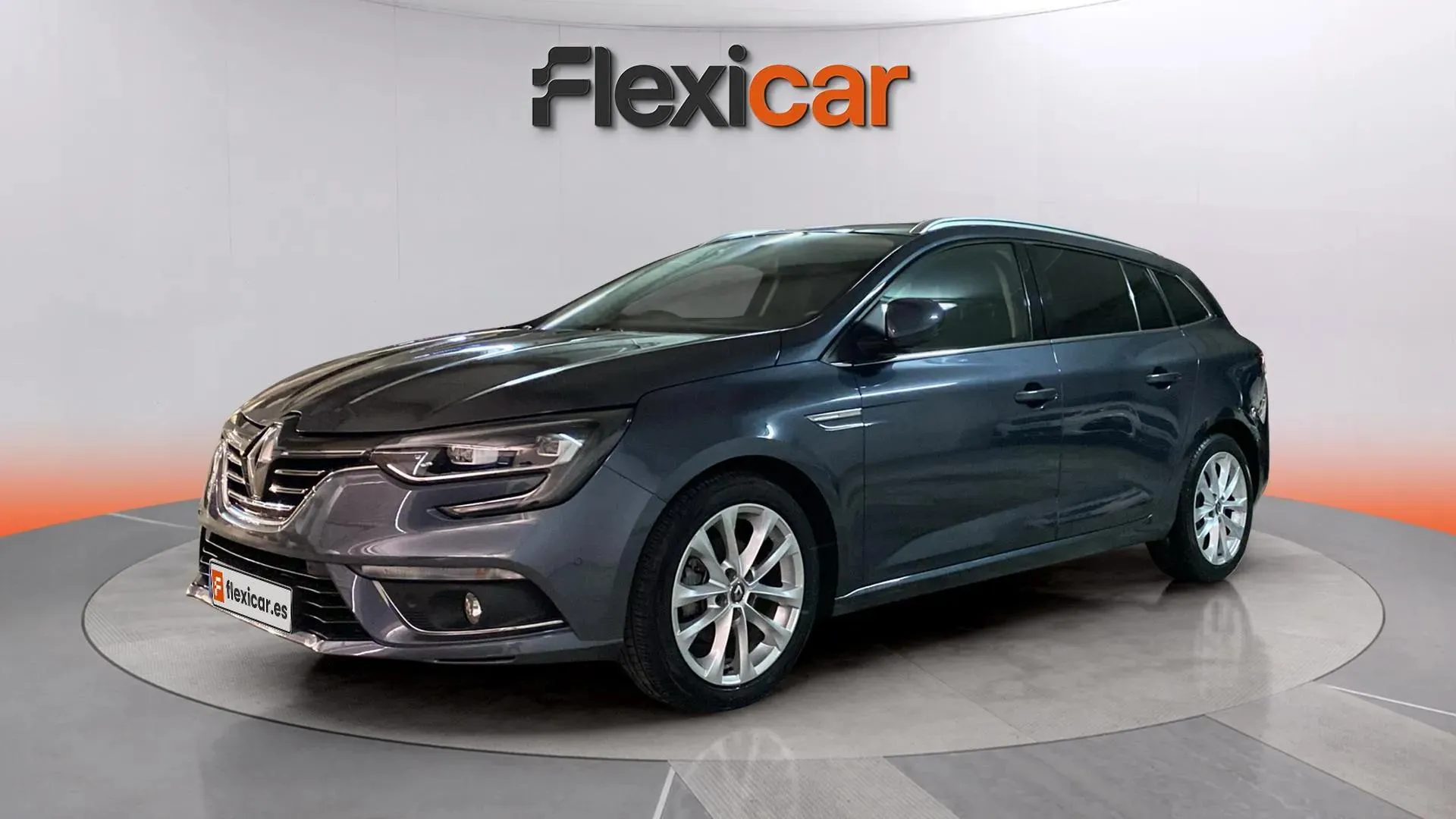 Renault Mégane S.T. Business Blue dCi - foto 3