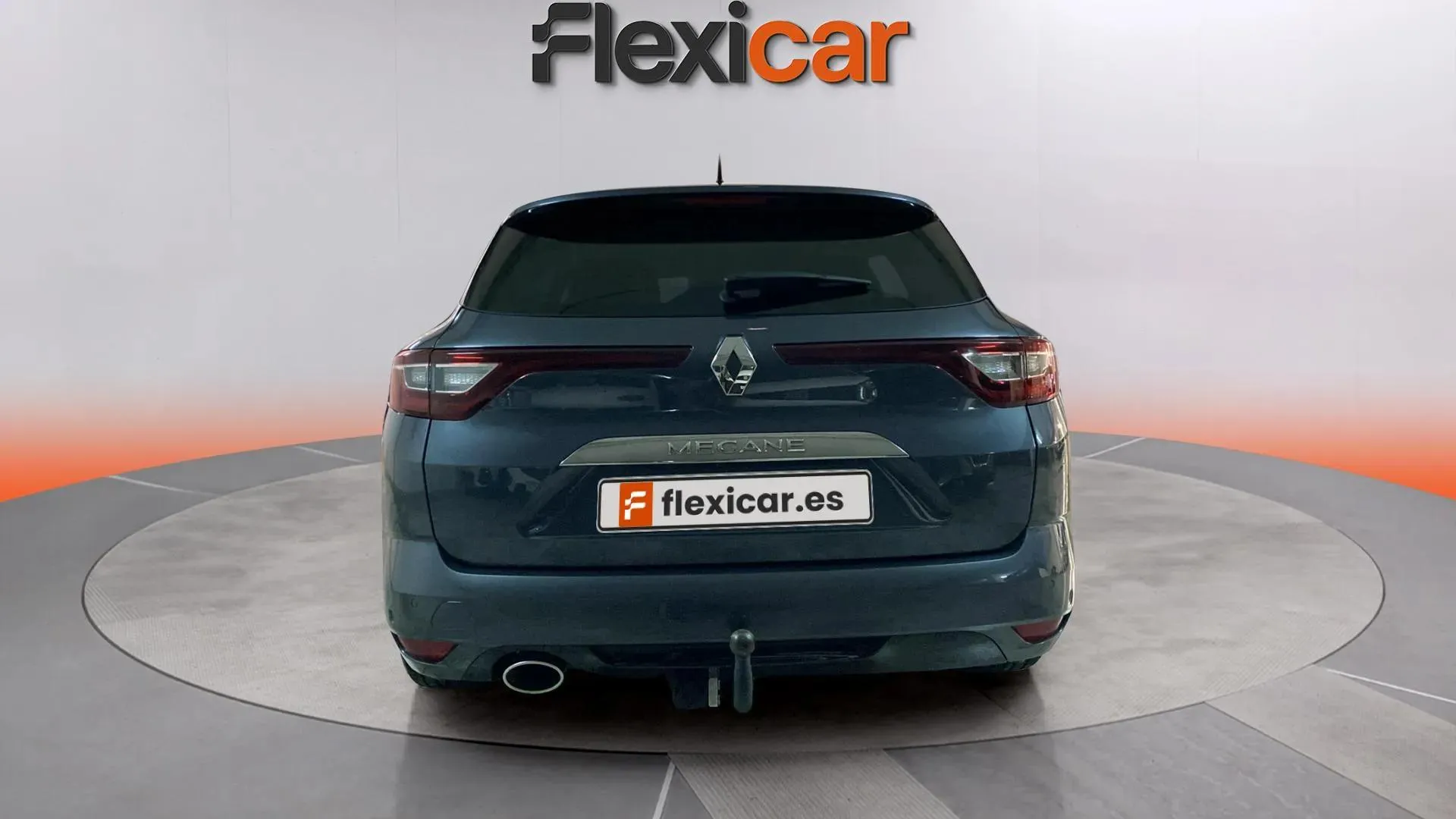 Renault Mégane S.T. Business Blue dCi - foto 6