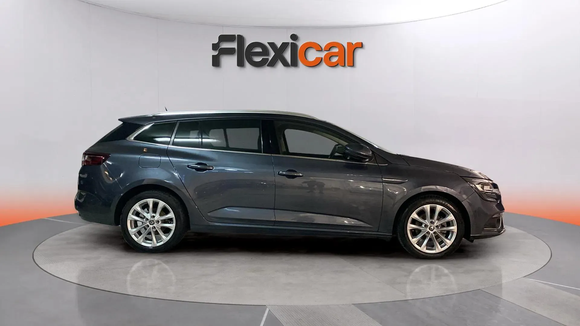 Renault Mégane S.T. Business Blue dCi - foto 8