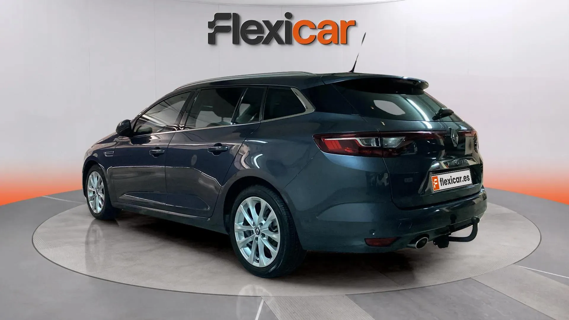 Renault Mégane S.T. Business Blue dCi - foto 5