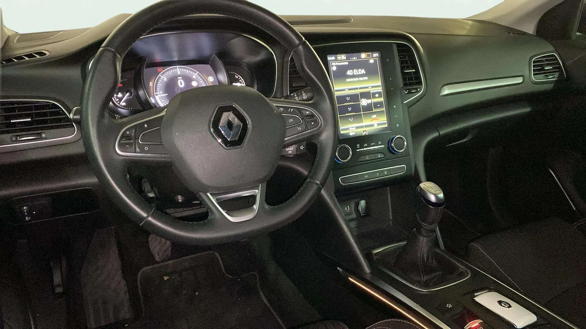 Renault Mégane S.T. Business Blue dCi - foto 9