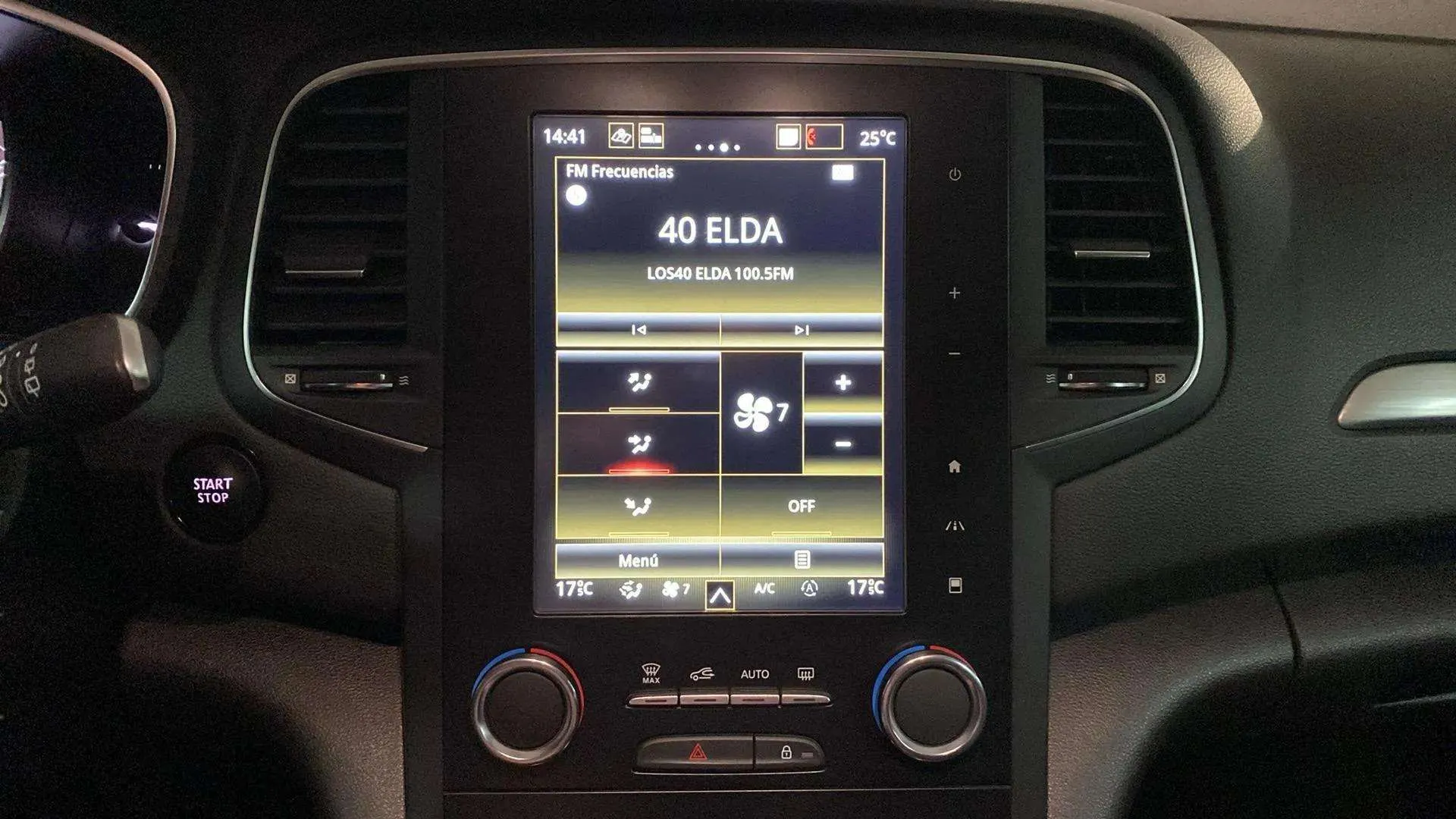Renault Mégane S.T. Business Blue dCi - foto 13