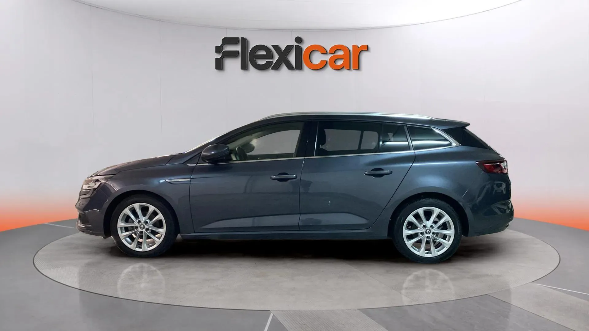 Renault Mégane S.T. Business Blue dCi - foto 4