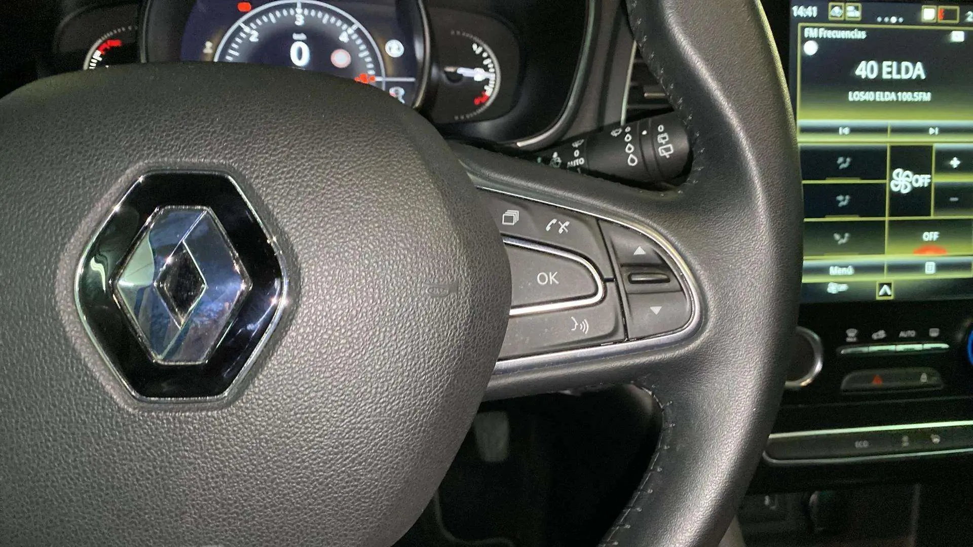 Renault Mégane S.T. Business Blue dCi - foto 11