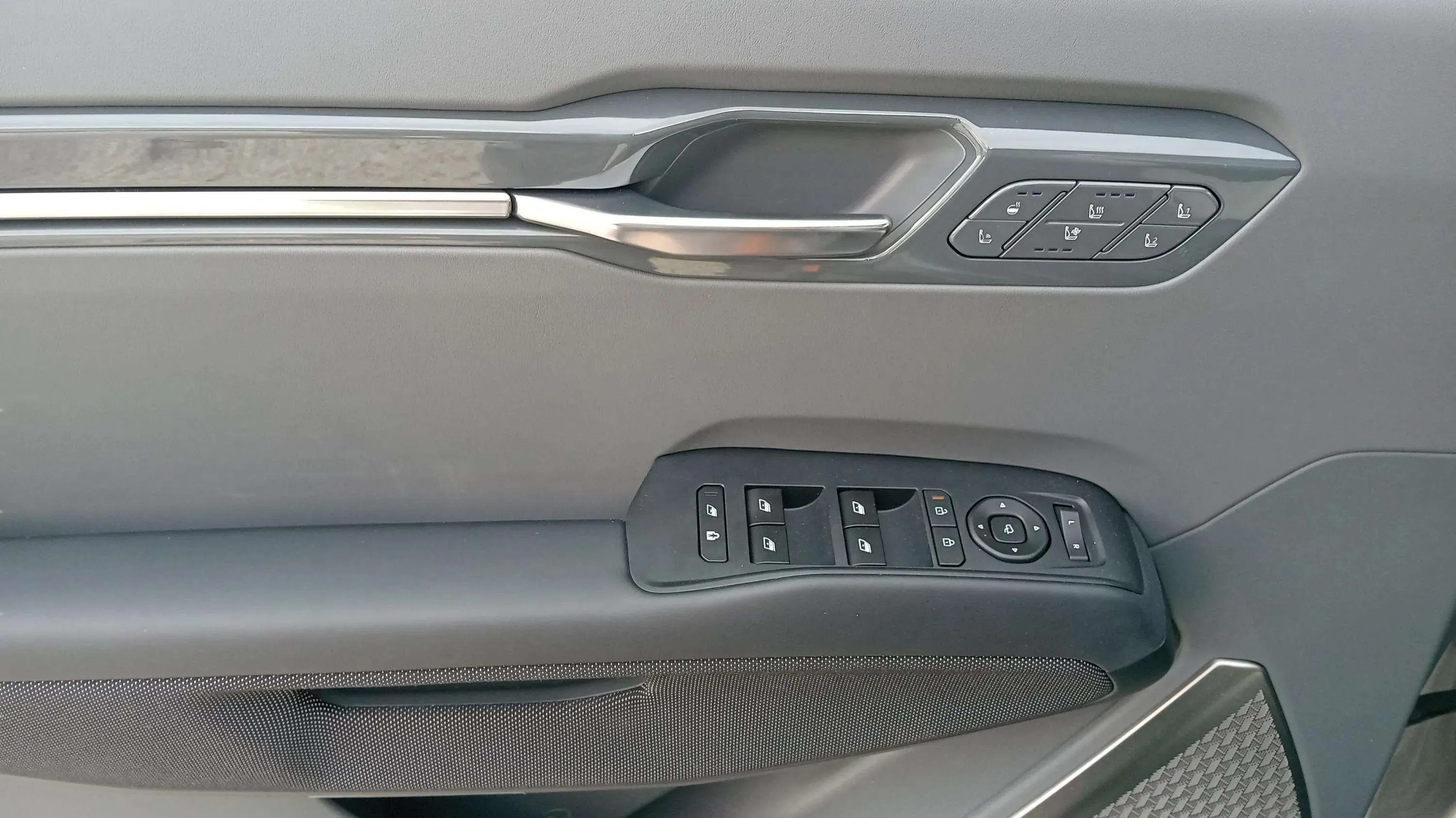 Kia EV9 GT-Line 99 - foto 23