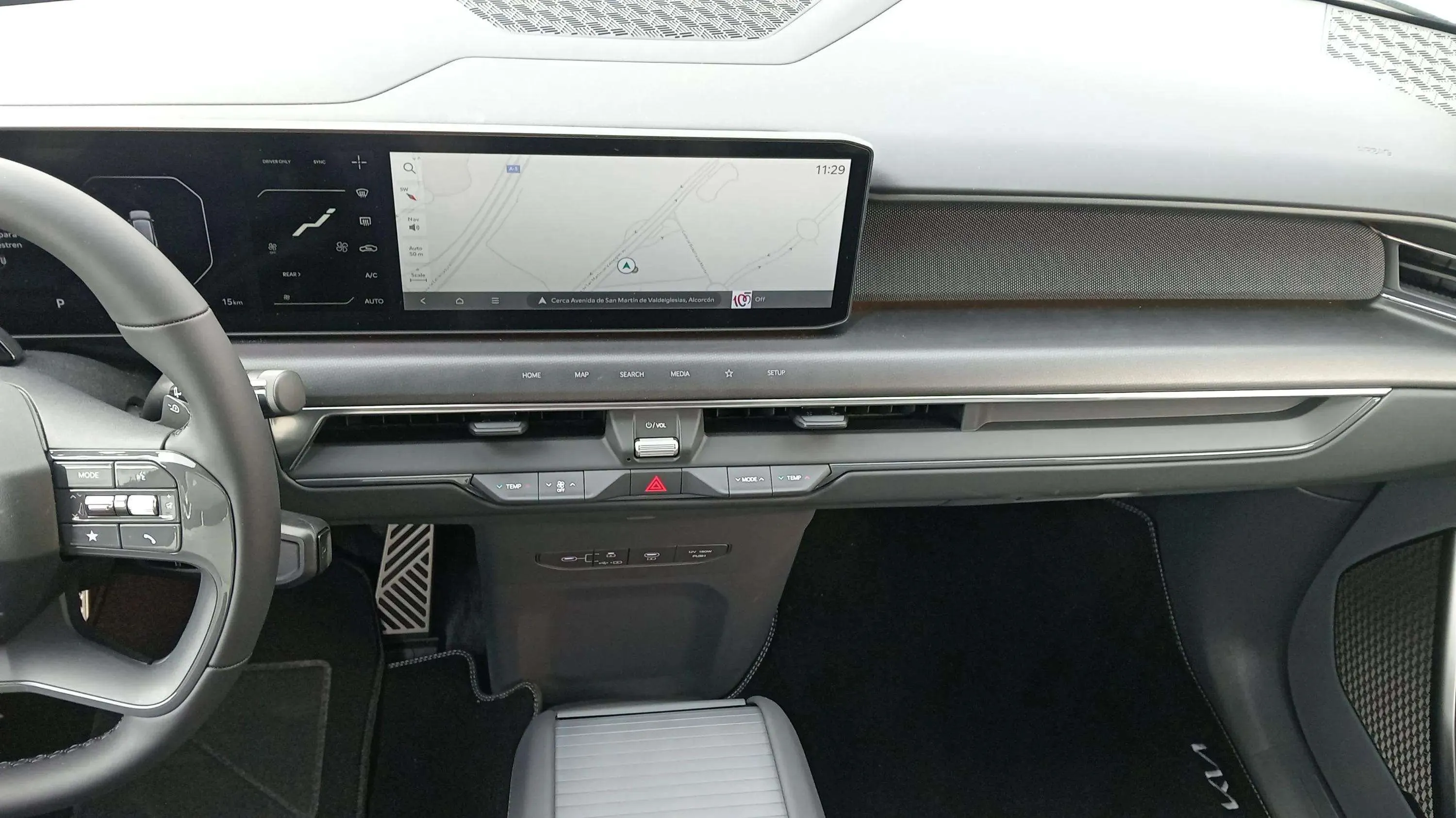Kia EV9 GT-Line 99 - foto 14
