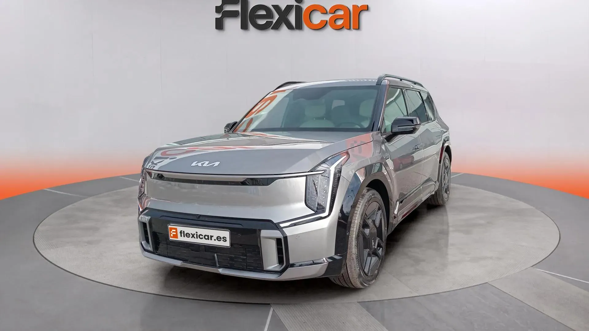 Kia EV9 GT-Line 99 - foto 2