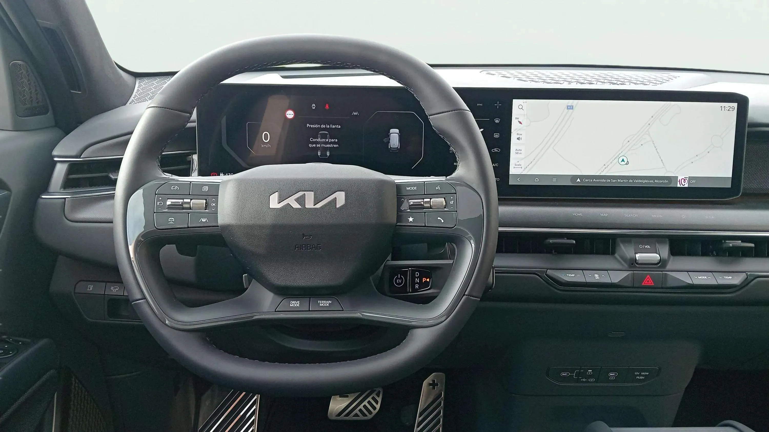Kia EV9 GT-Line 99 - foto 16